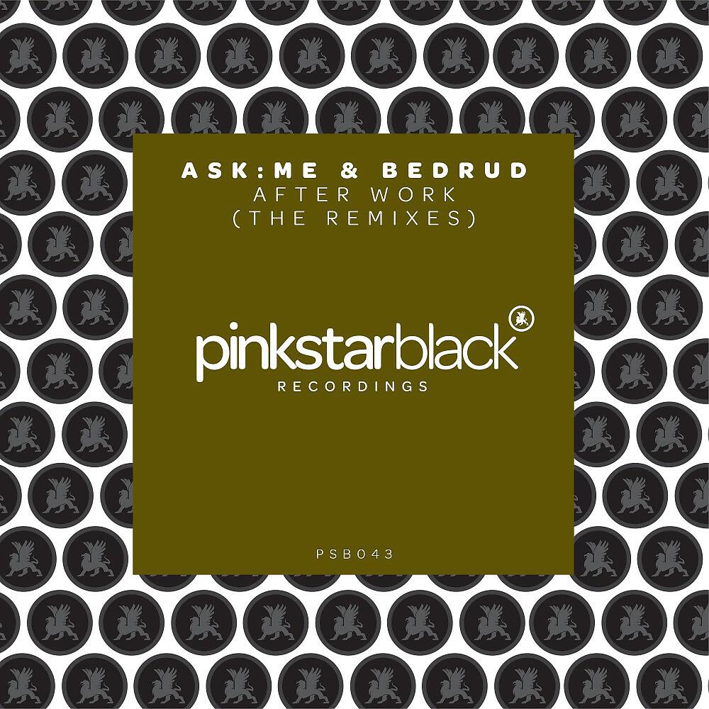 ASK:ME - After Work (Stan Sax Extended Mix)