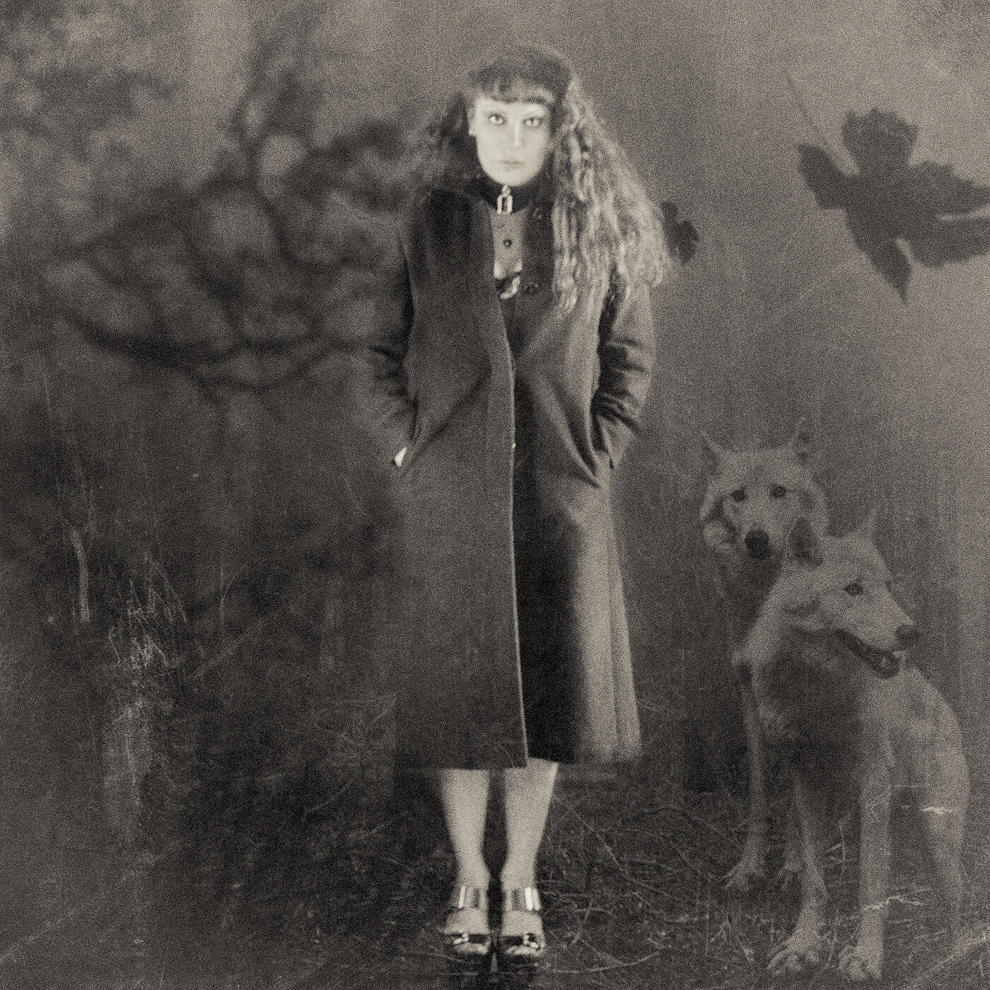 Ruby Friedman - Journey on a Bullet