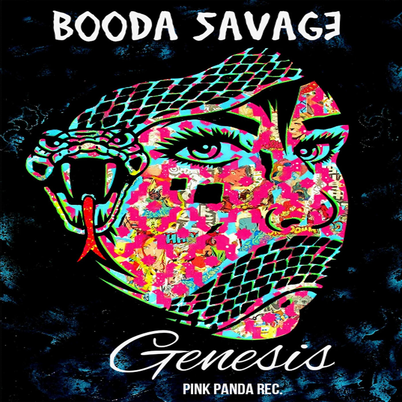 Booda Savage - Benji