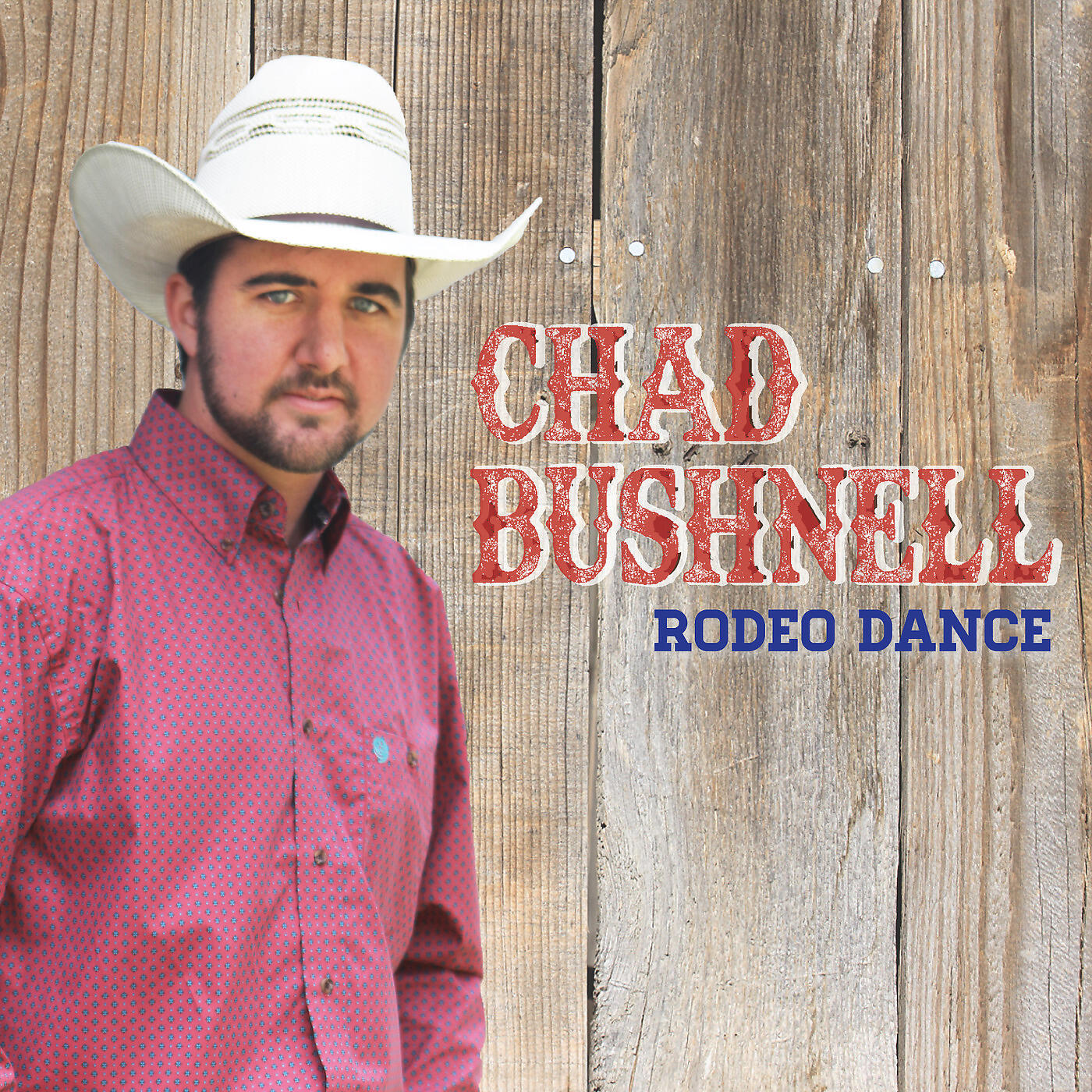 Chad Bushnell - Just to Satisfy You