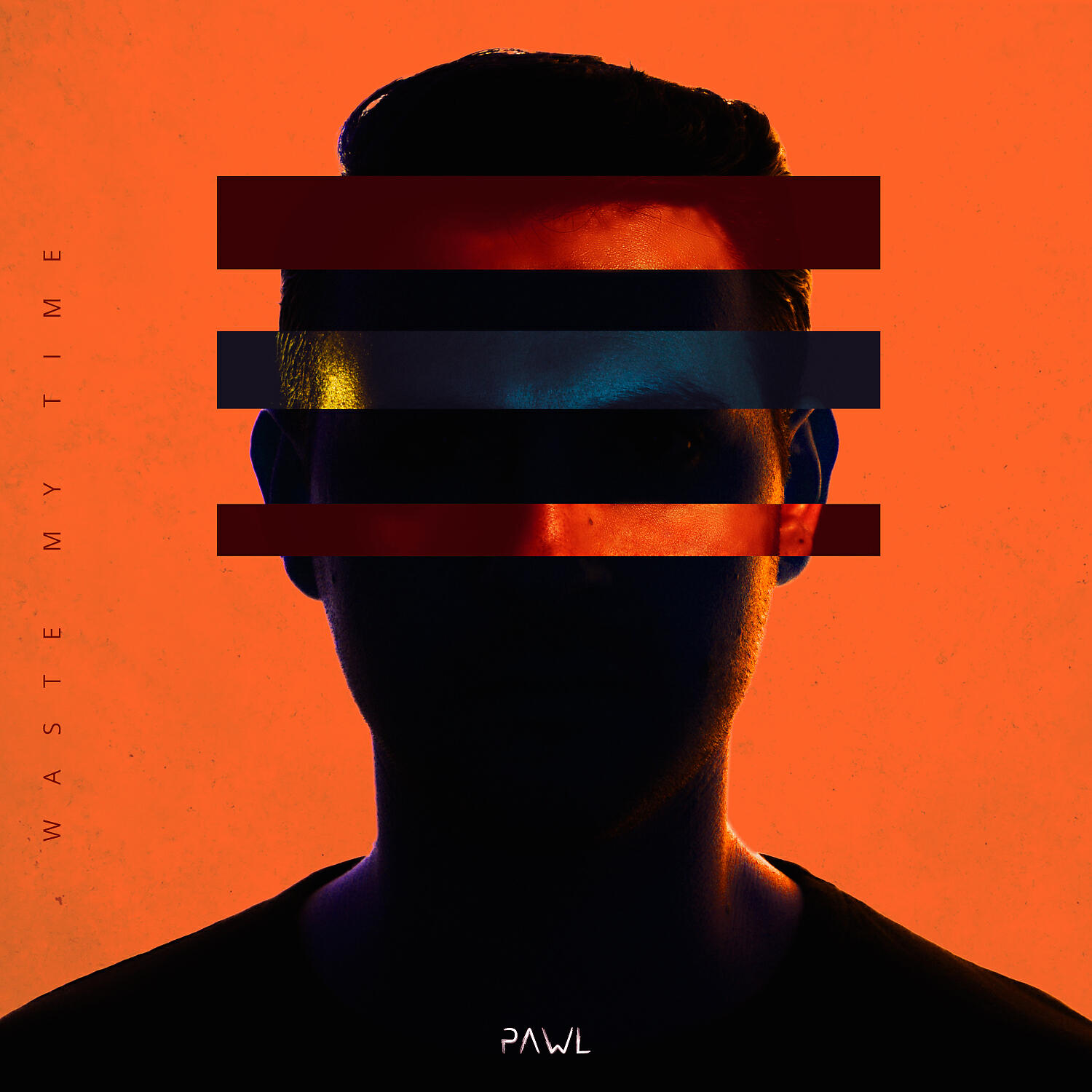 Pawl - Waste My Time