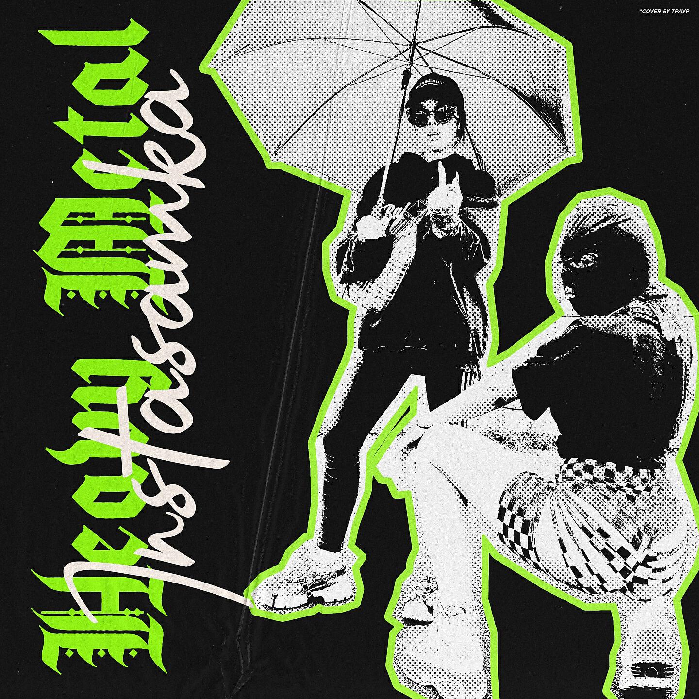 INSTASAMKA - Heavy Metal