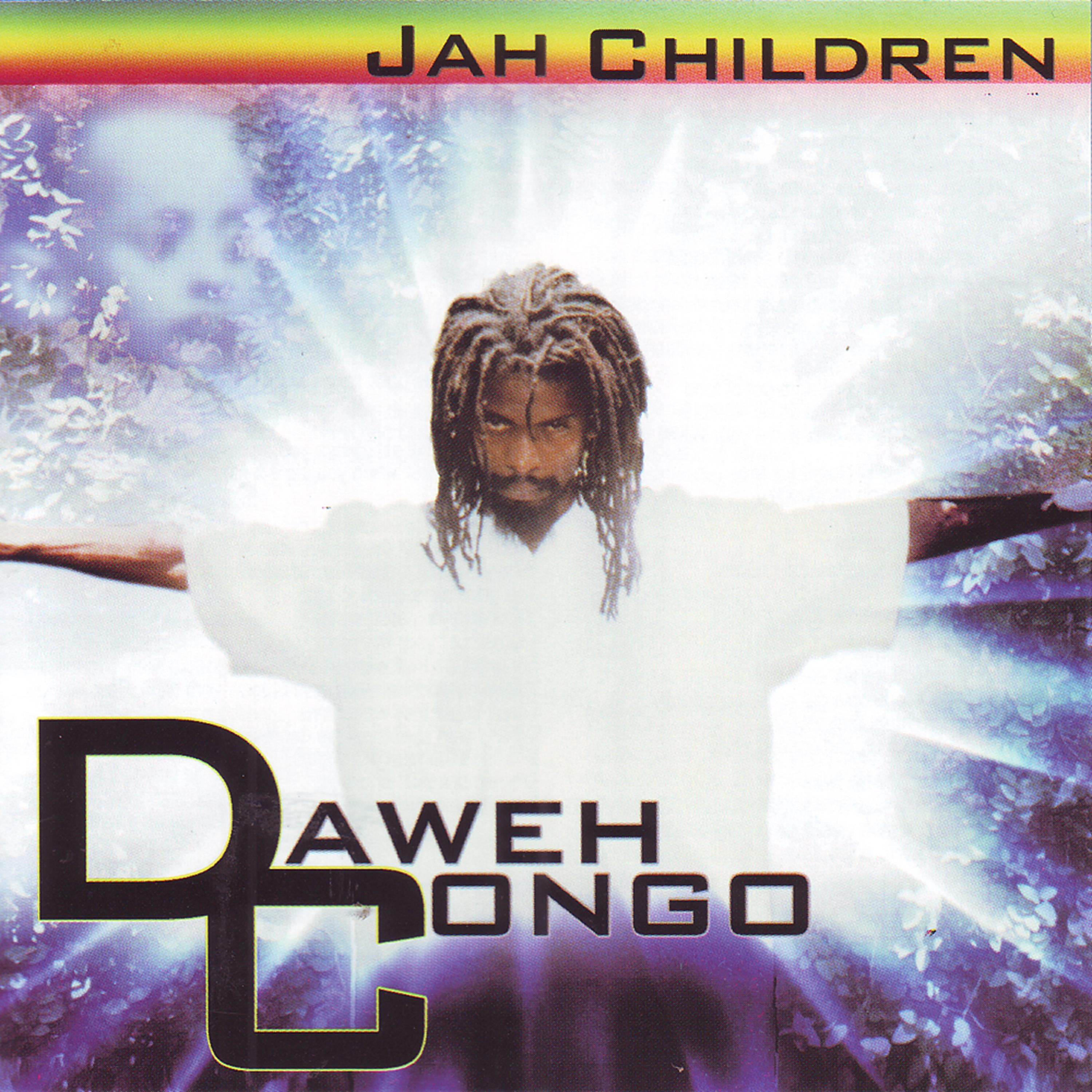 Daweh Congo - Jah Know (Remix)