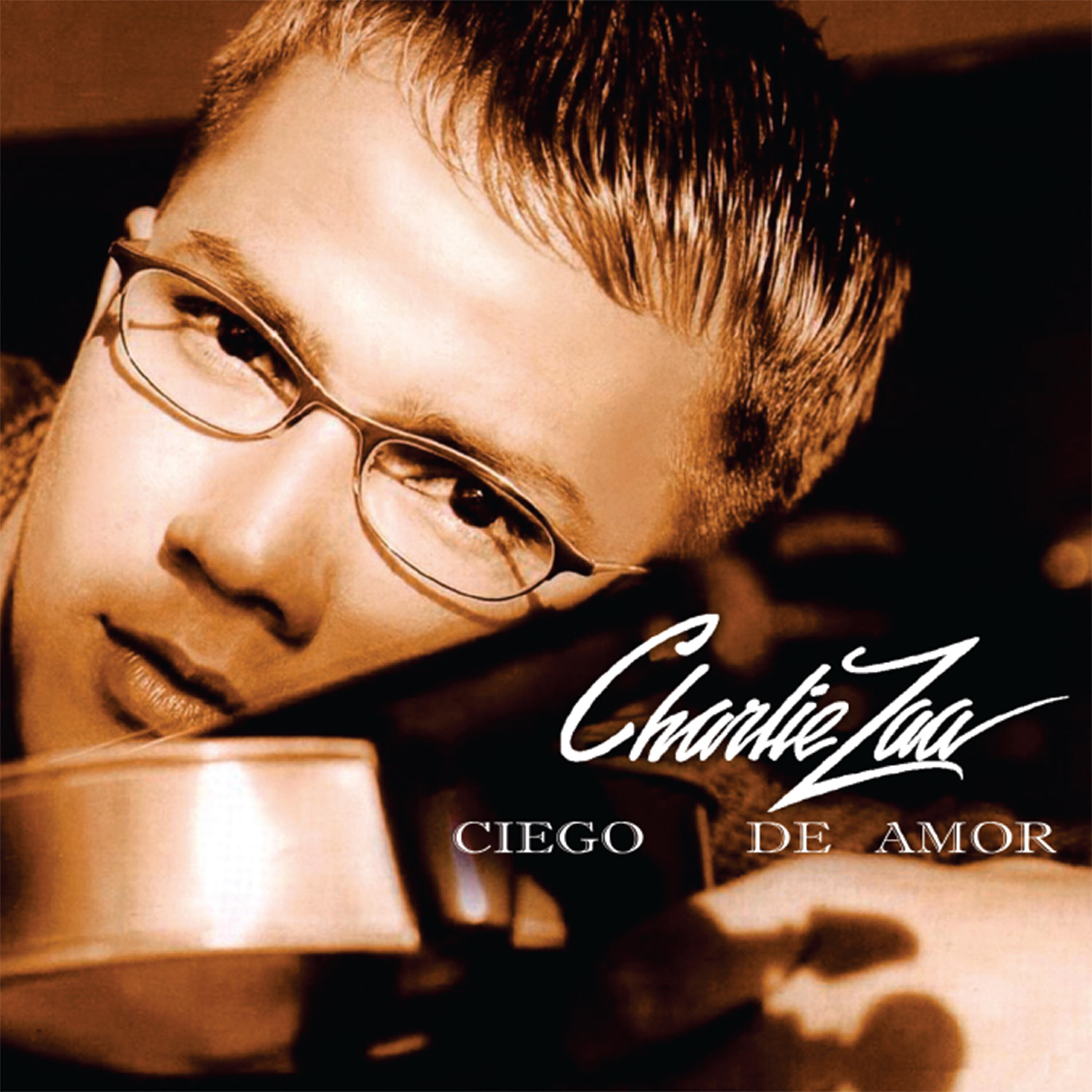 Charlie Zaa - Donde Esta el Amor