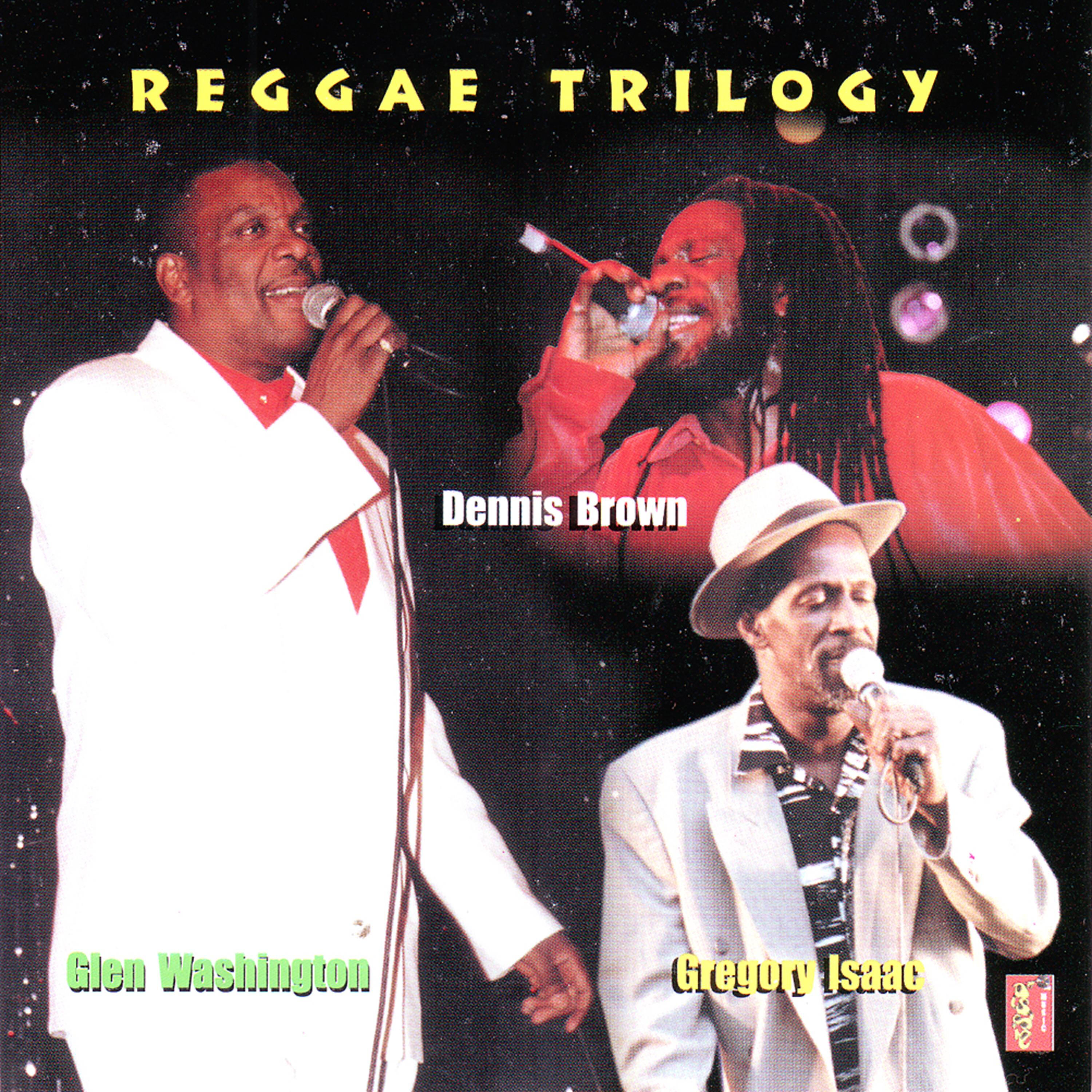 Dennis Brown - Dog Nyam Yuh Suppa