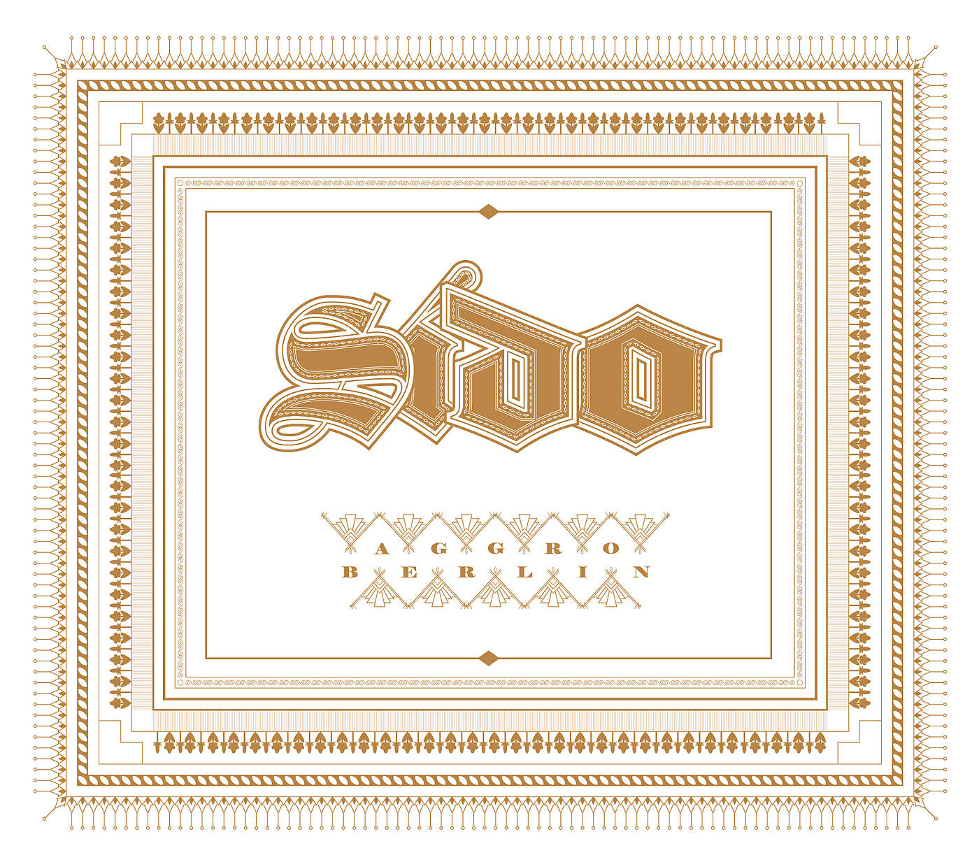 Sido - Für Jeden