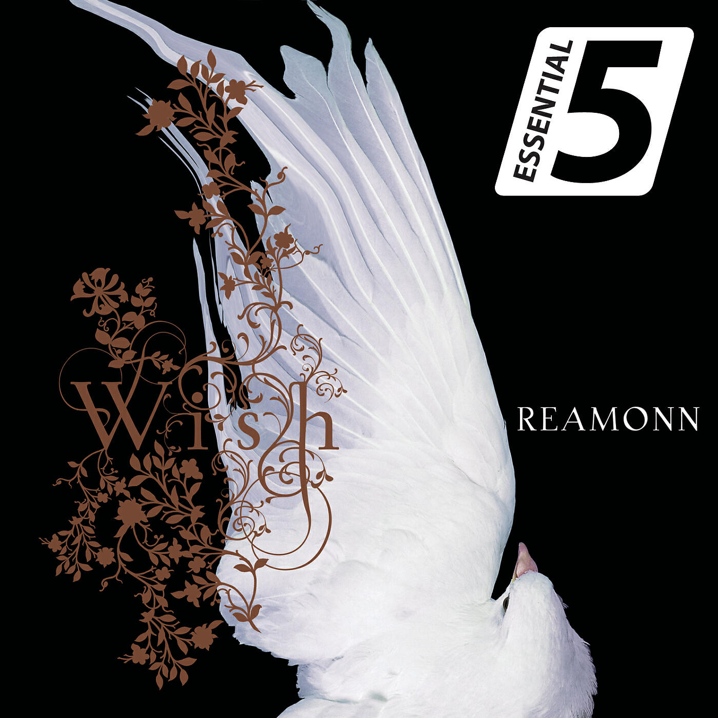 Reamonn - Promise (You And Me) (Radio Edit)