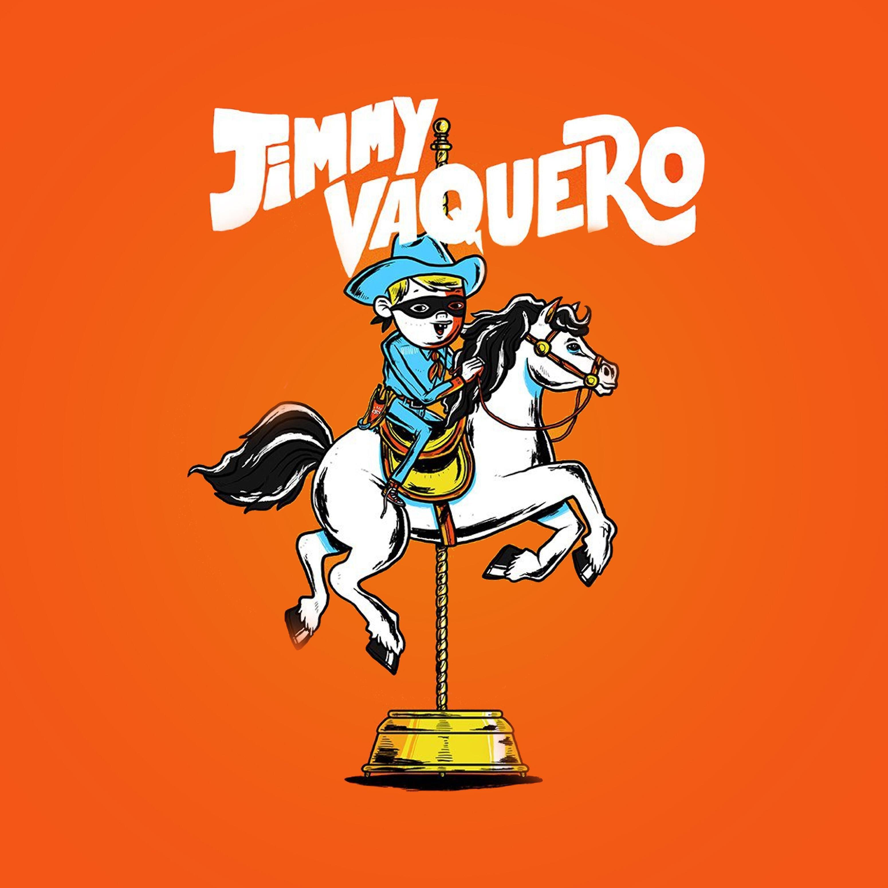 Jimmy Vaquero - Baila Este Dance