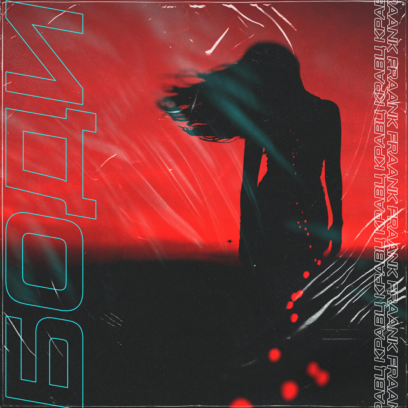 Fraank - Боди