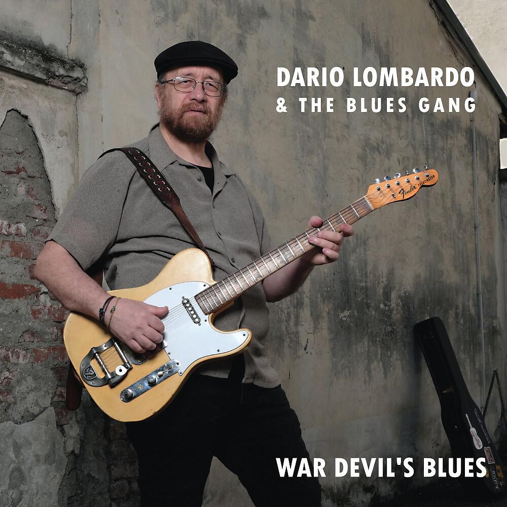Dario Lombardo - Oh Darling