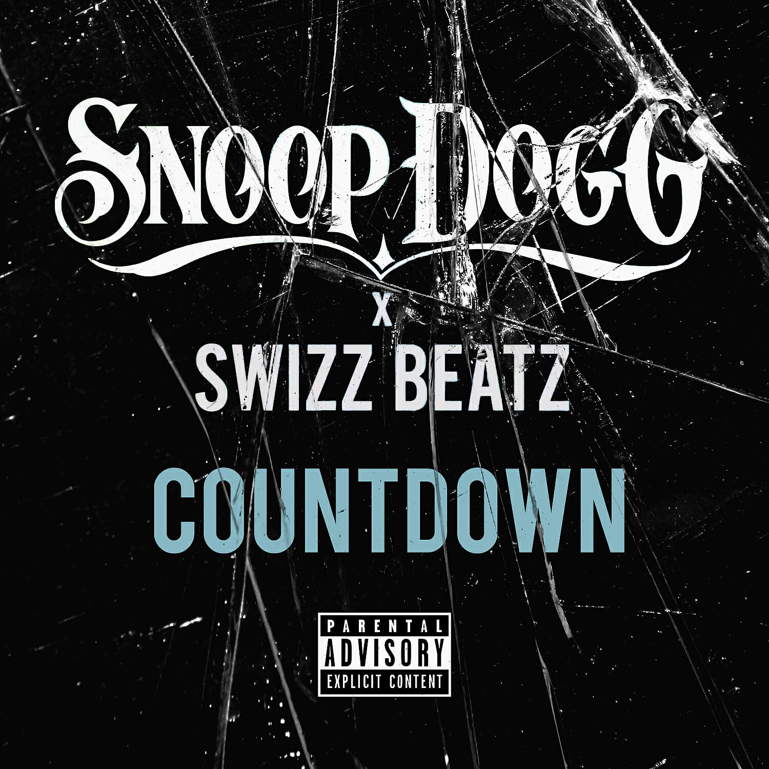 SNOOP DOGG - Countdown (feat. Swizz Beatz)