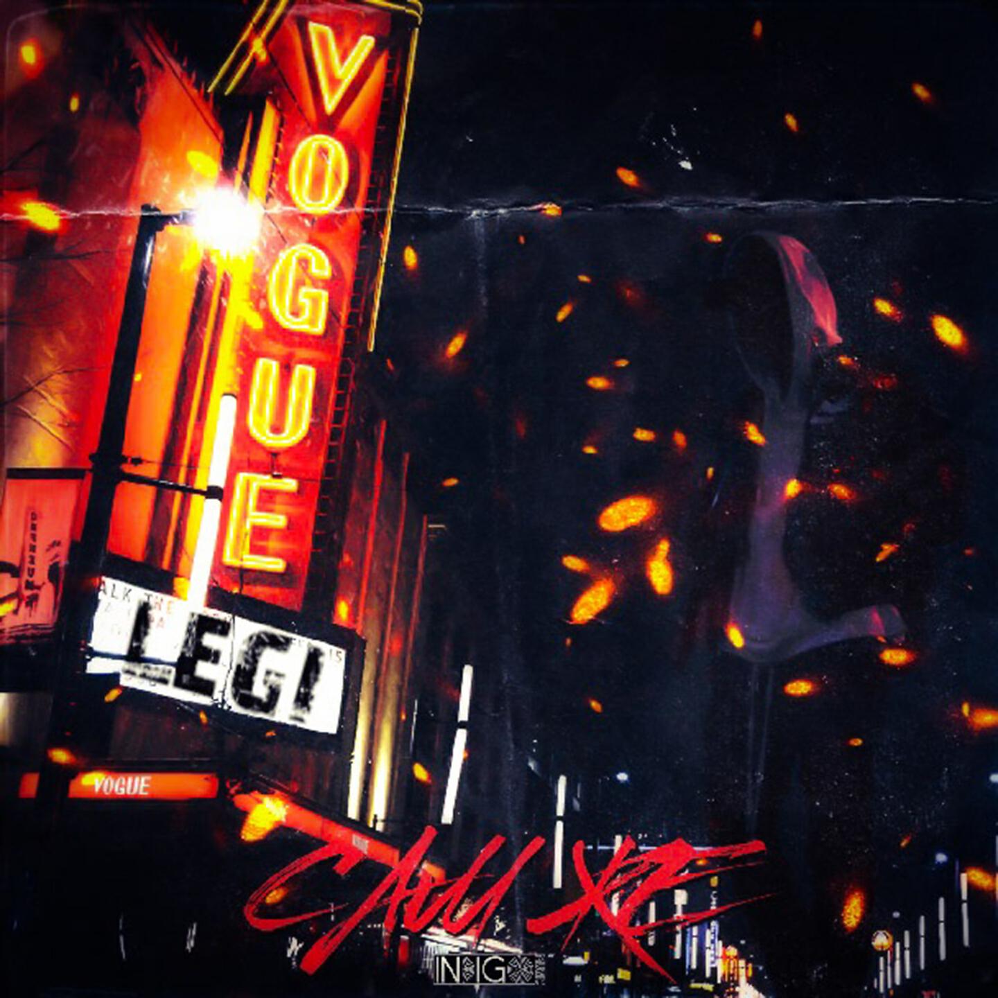 LEGI - Сам же