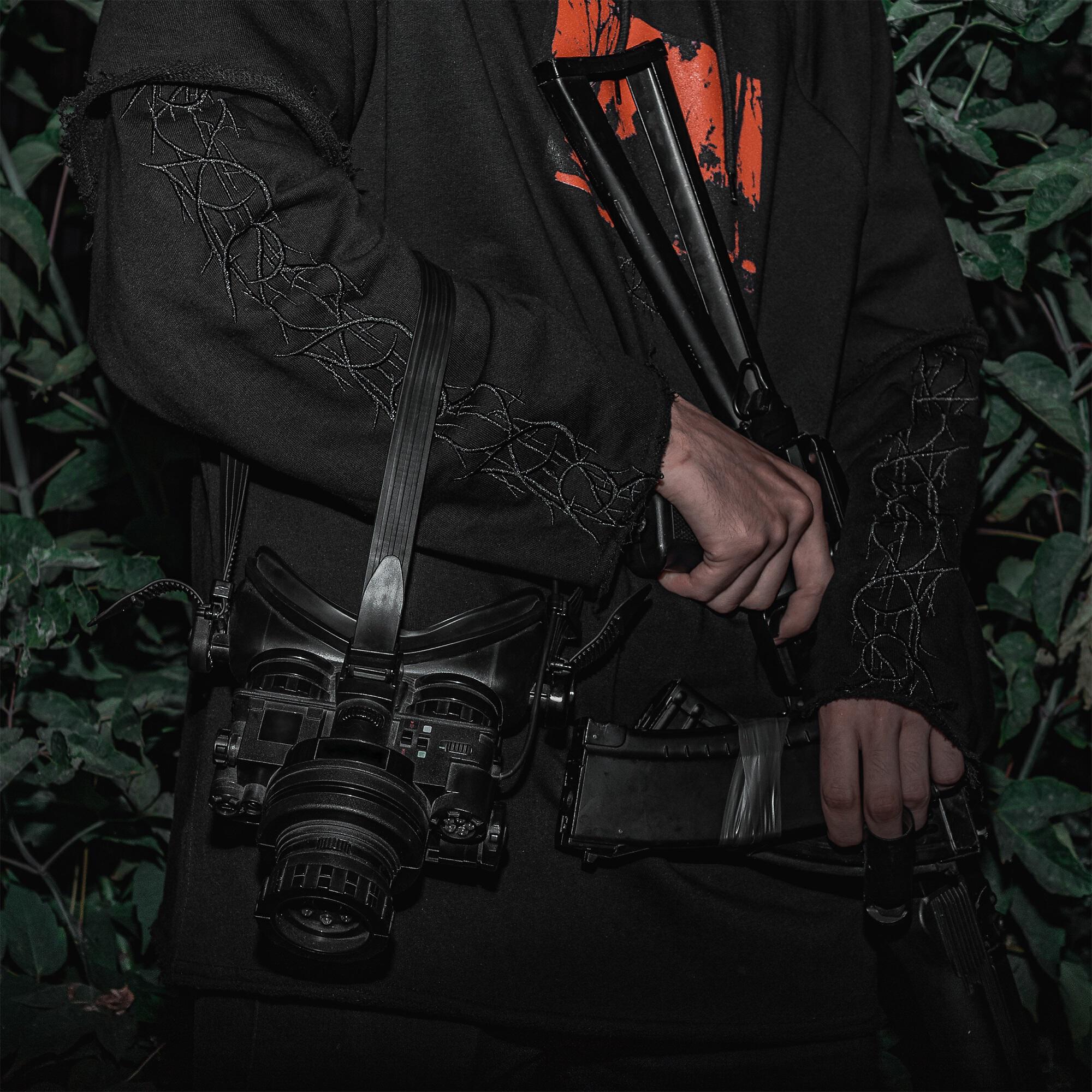 HEARTSNOW - Hop-Up (prod. by RONNY SKEZZ)