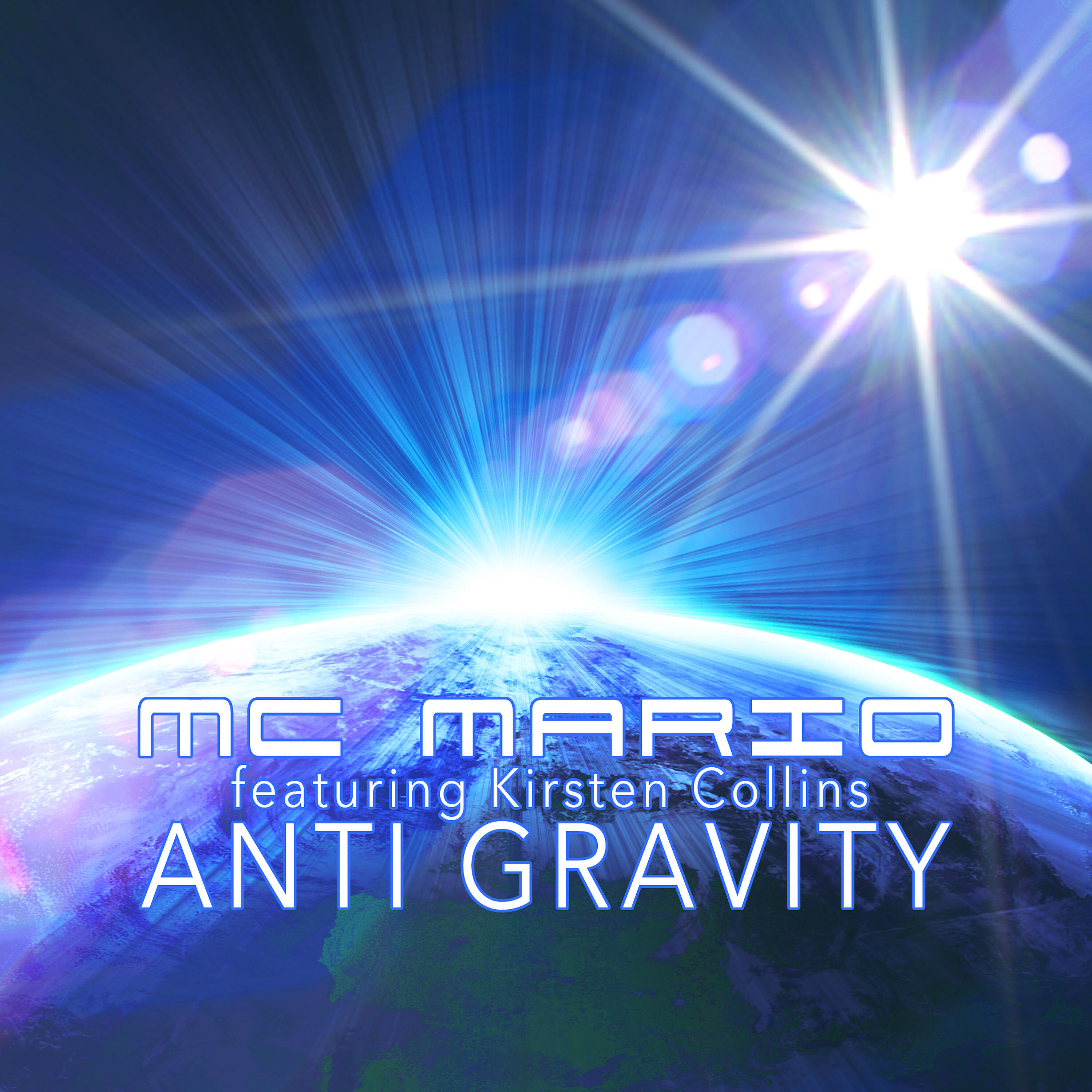 MC Mario - Anti Gravity (Paul Random Remix)
