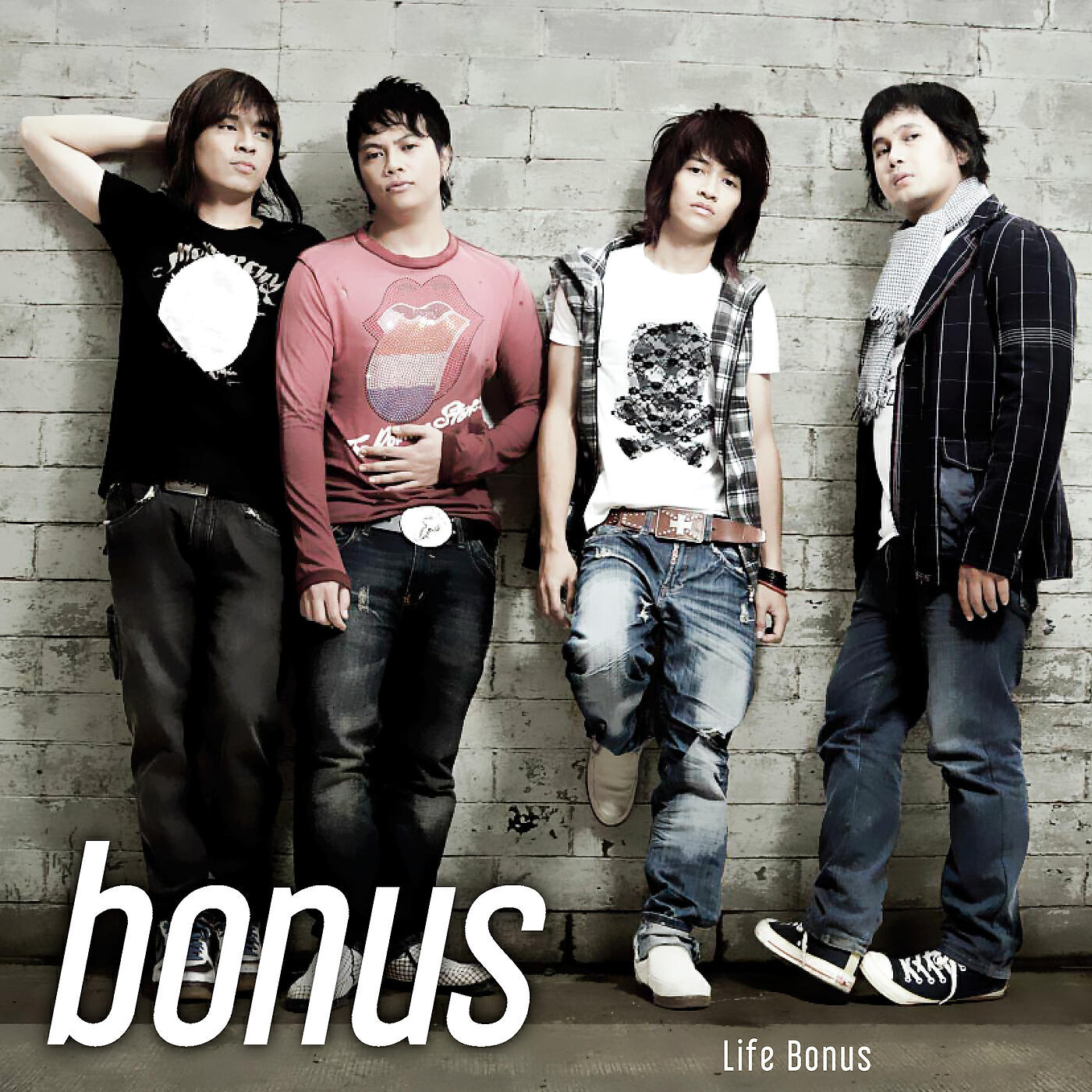 Bonus - Aku Kan..(waktu tak hentikanku)