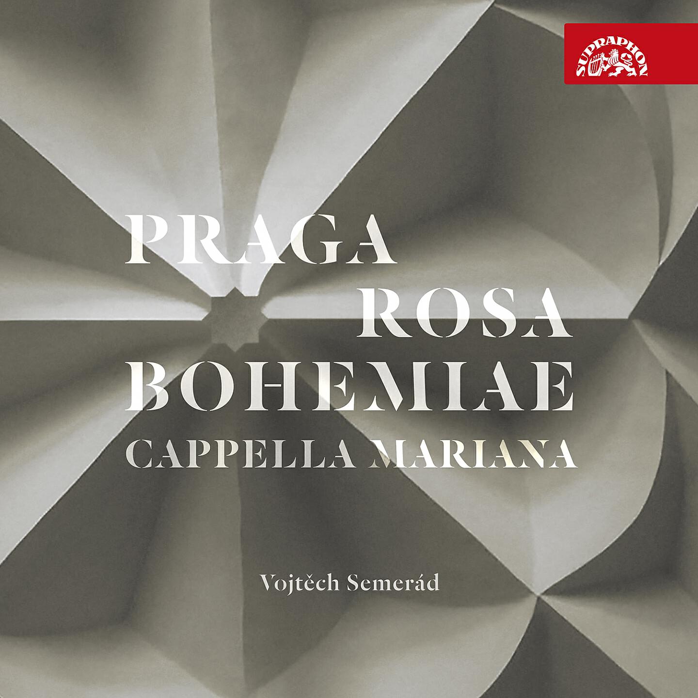 Cappella Mariana - Stabat Mater (Si placet pars)