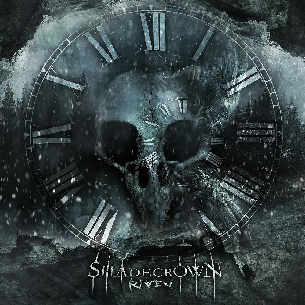 Shadecrown - Divided