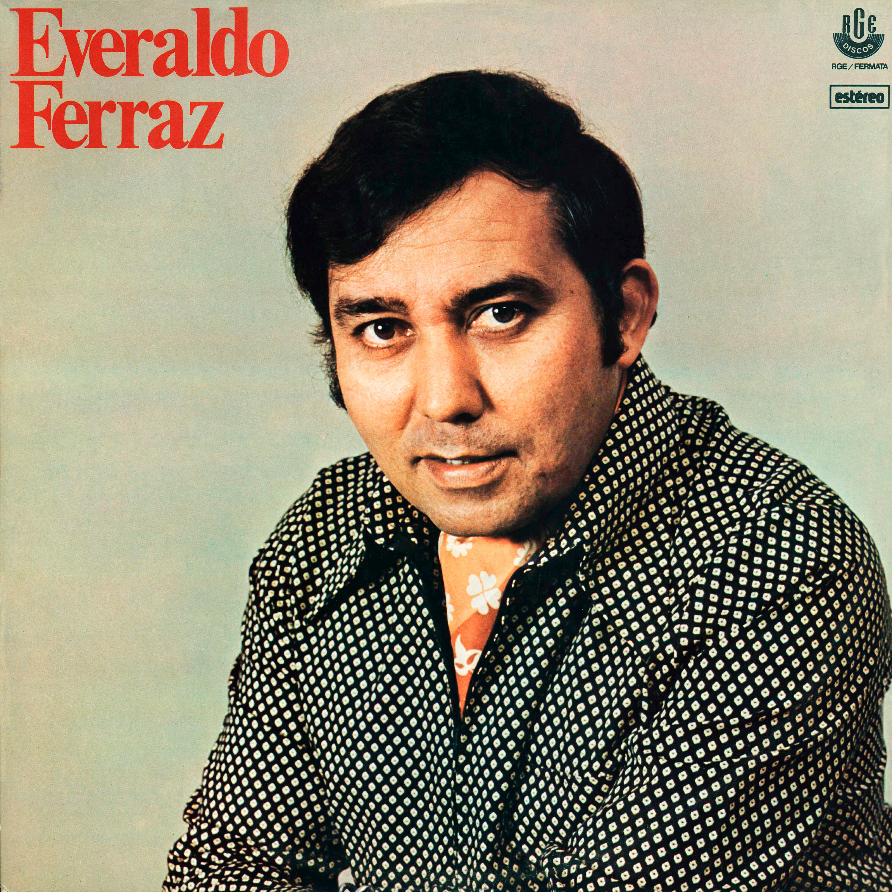 Everaldo Ferraz - Ilusão de Amor