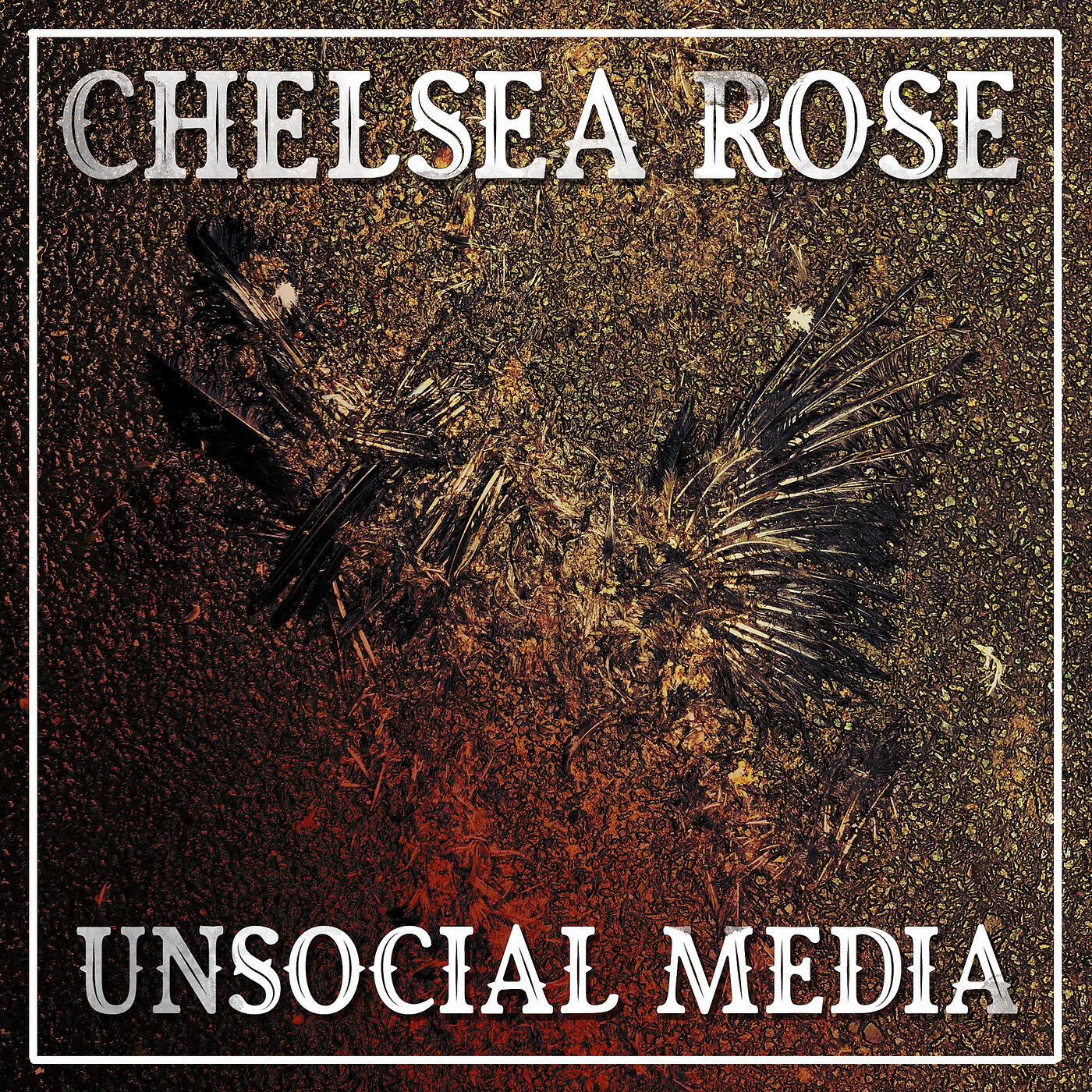 Chelsea Rose - The Vagus Nerve