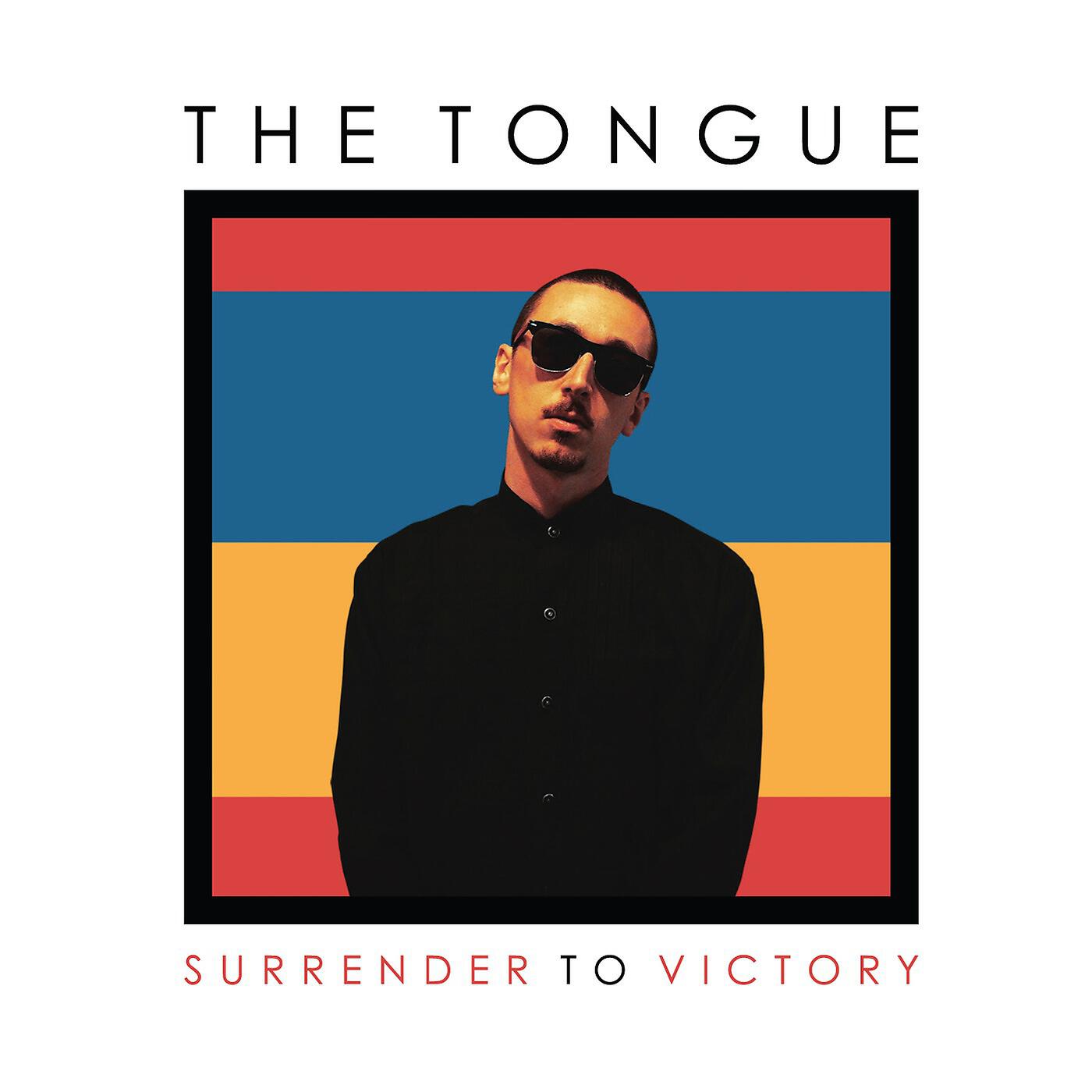 The Tongue - Top Score (feat. Jimmy Nice & Ellesquire)