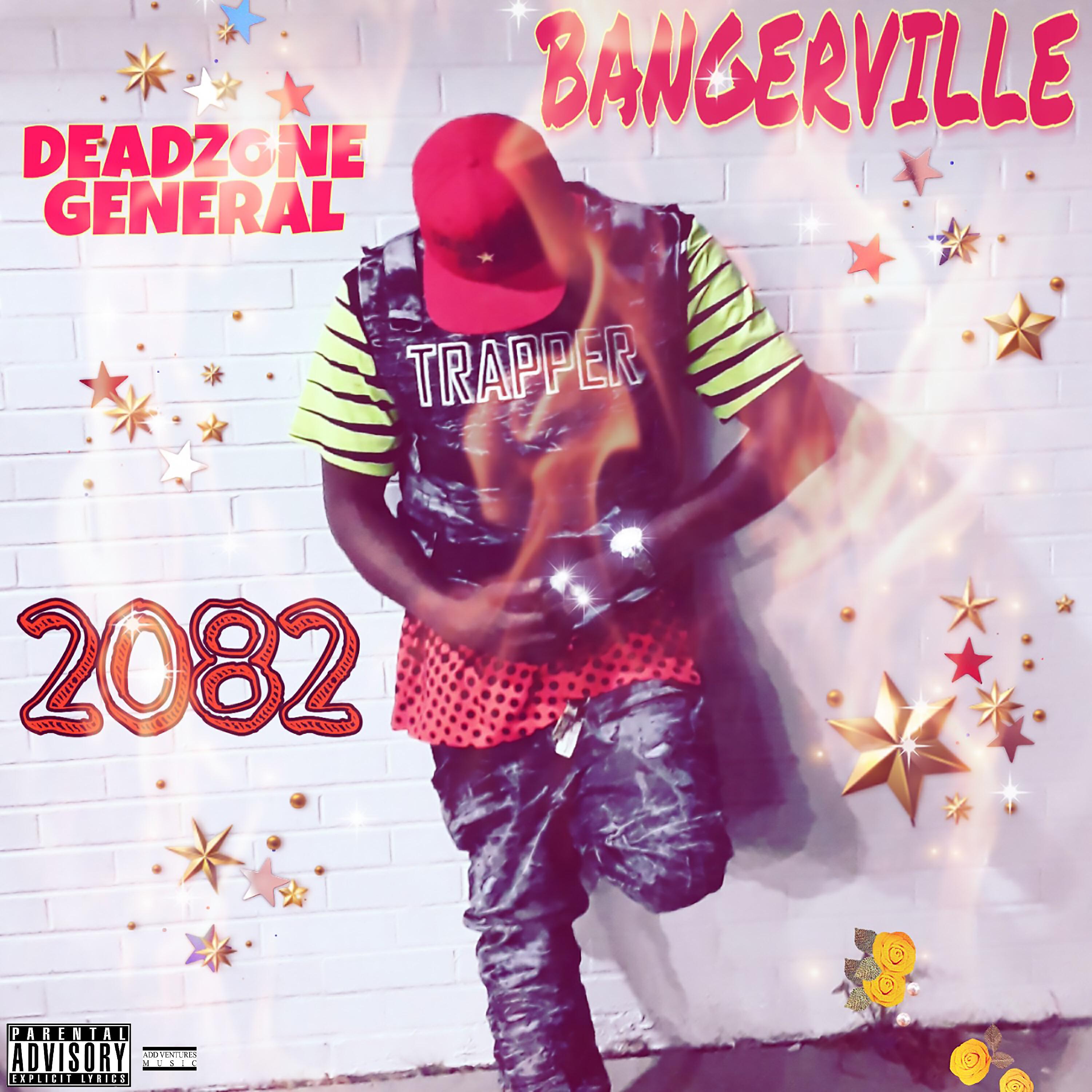 DeadZone General - Head Shots (feat. THB Salle)