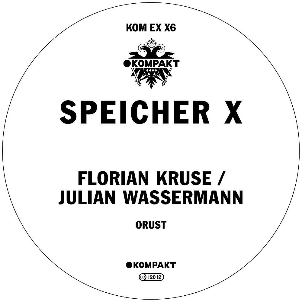 Florian Kruse - Orust