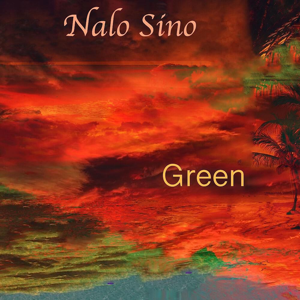Nalo Sino - Benefit (Short Version)