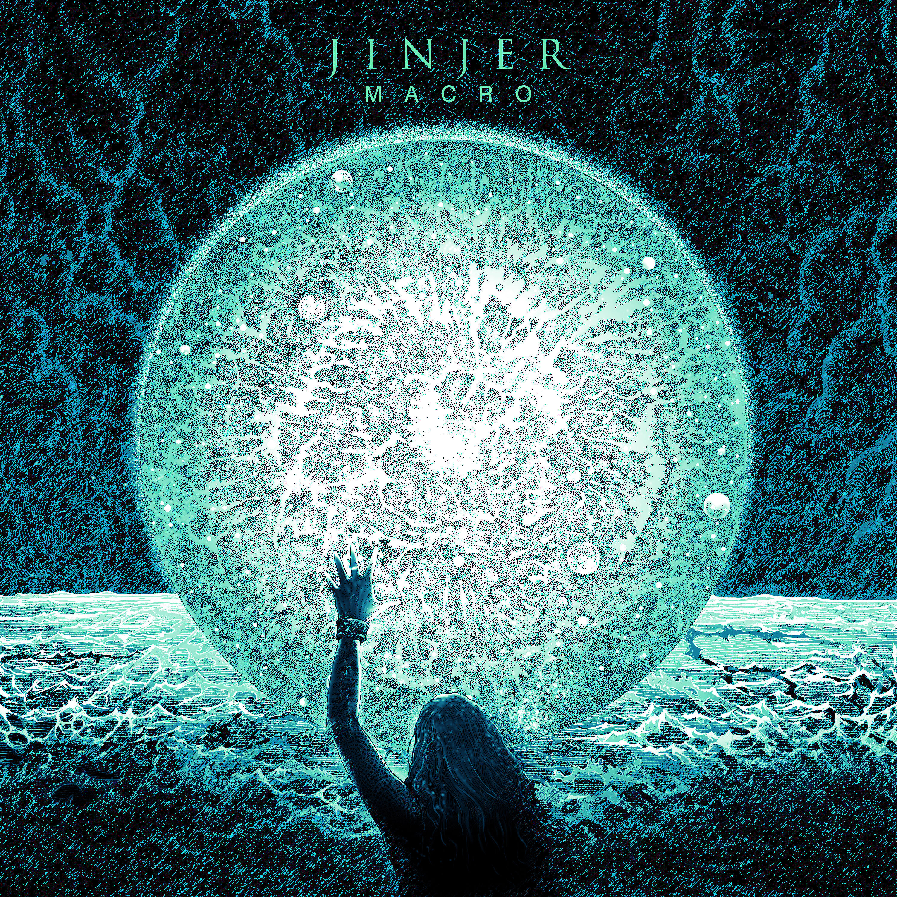 JINJER - The Prophecy