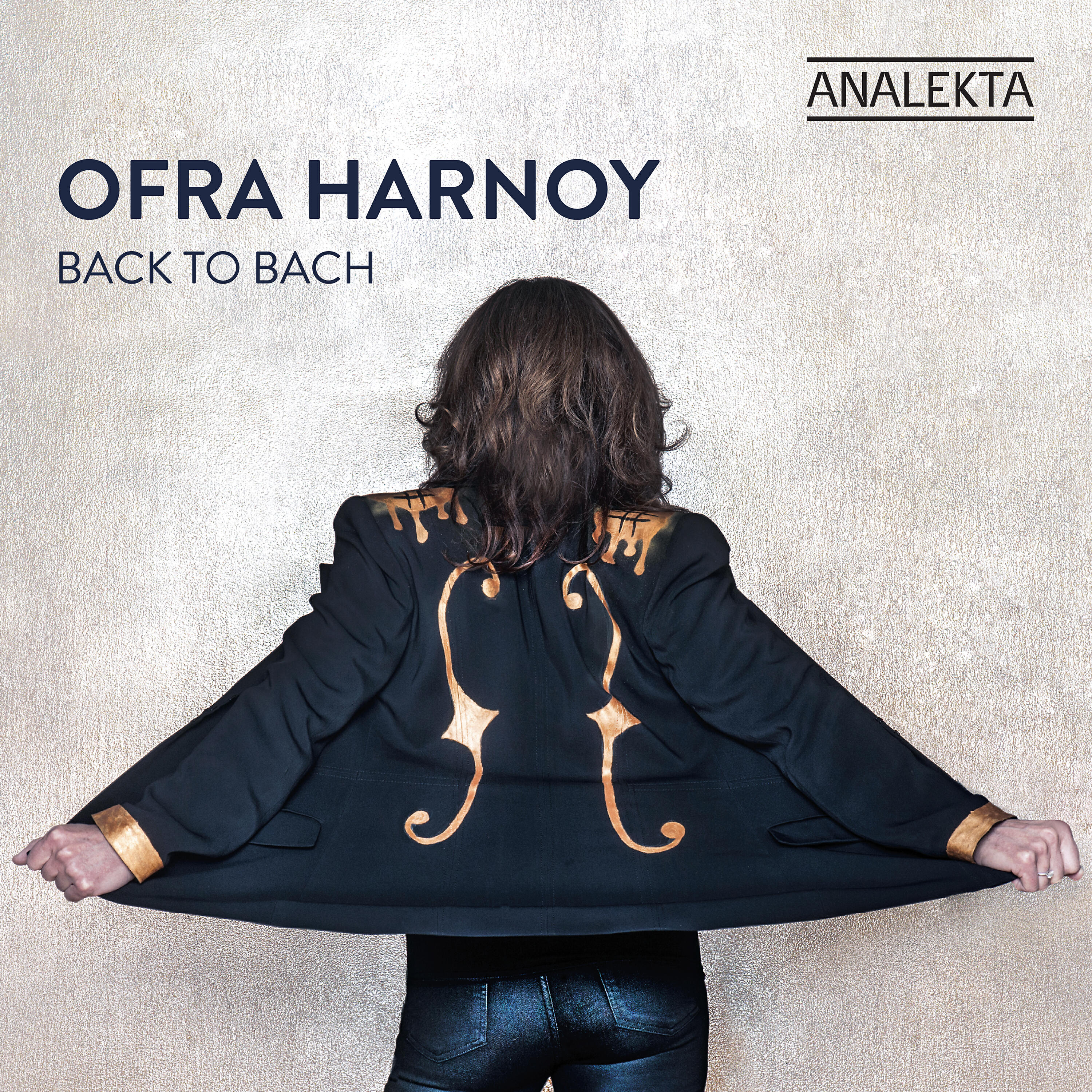 Ofra Harnoy - Six Sonates en Duo - Sonate No. 1, TWV 40.118: I. Vivace