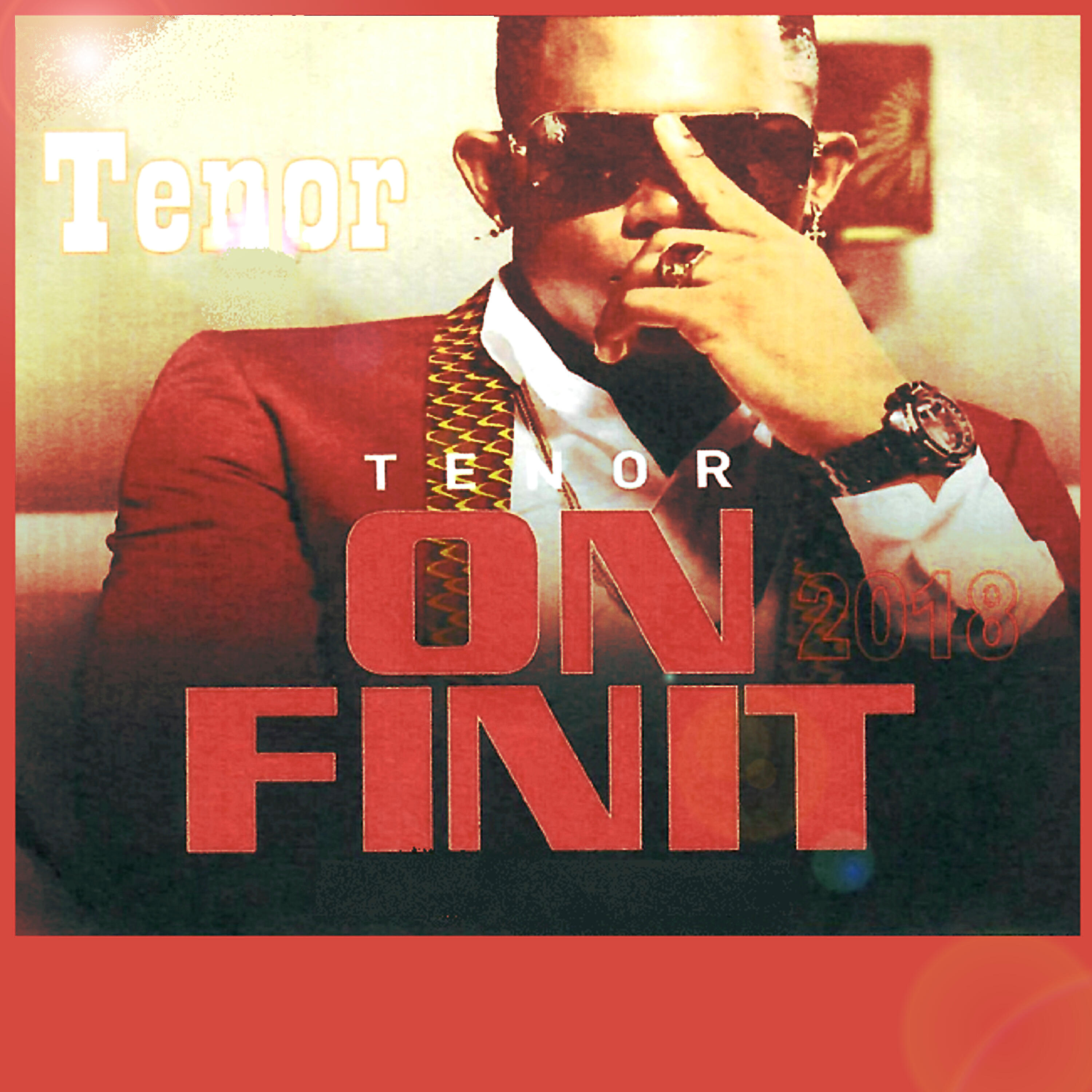Tenor - Attention les petits