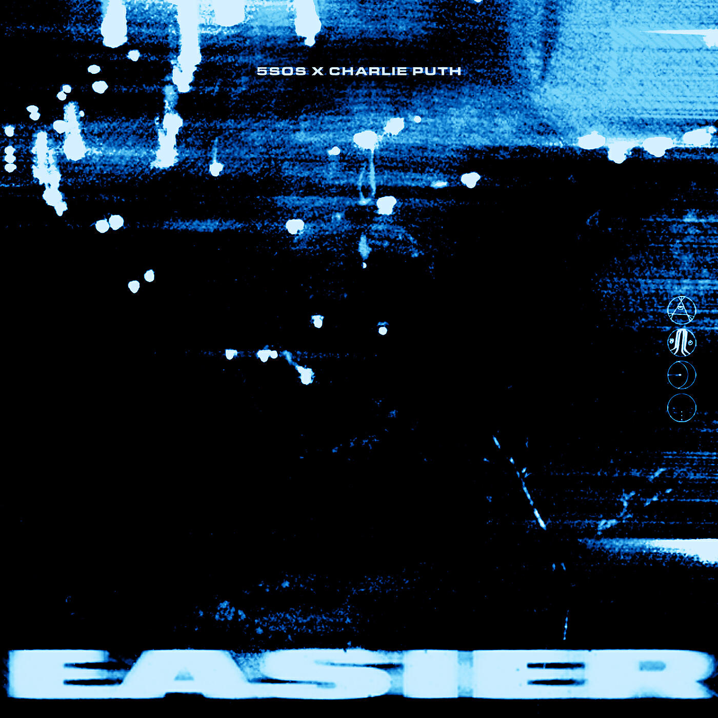 5 Seconds Of Summer - Easier – Remix (with Charlie Puth)