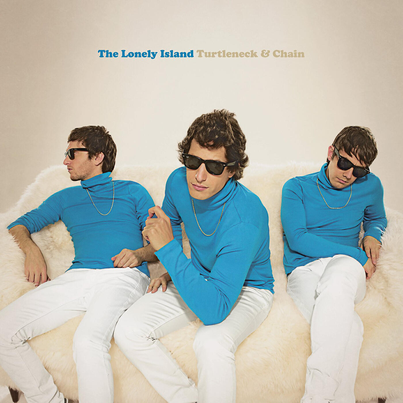 The Lonely Island - I Just Had Sex (Edited Version)