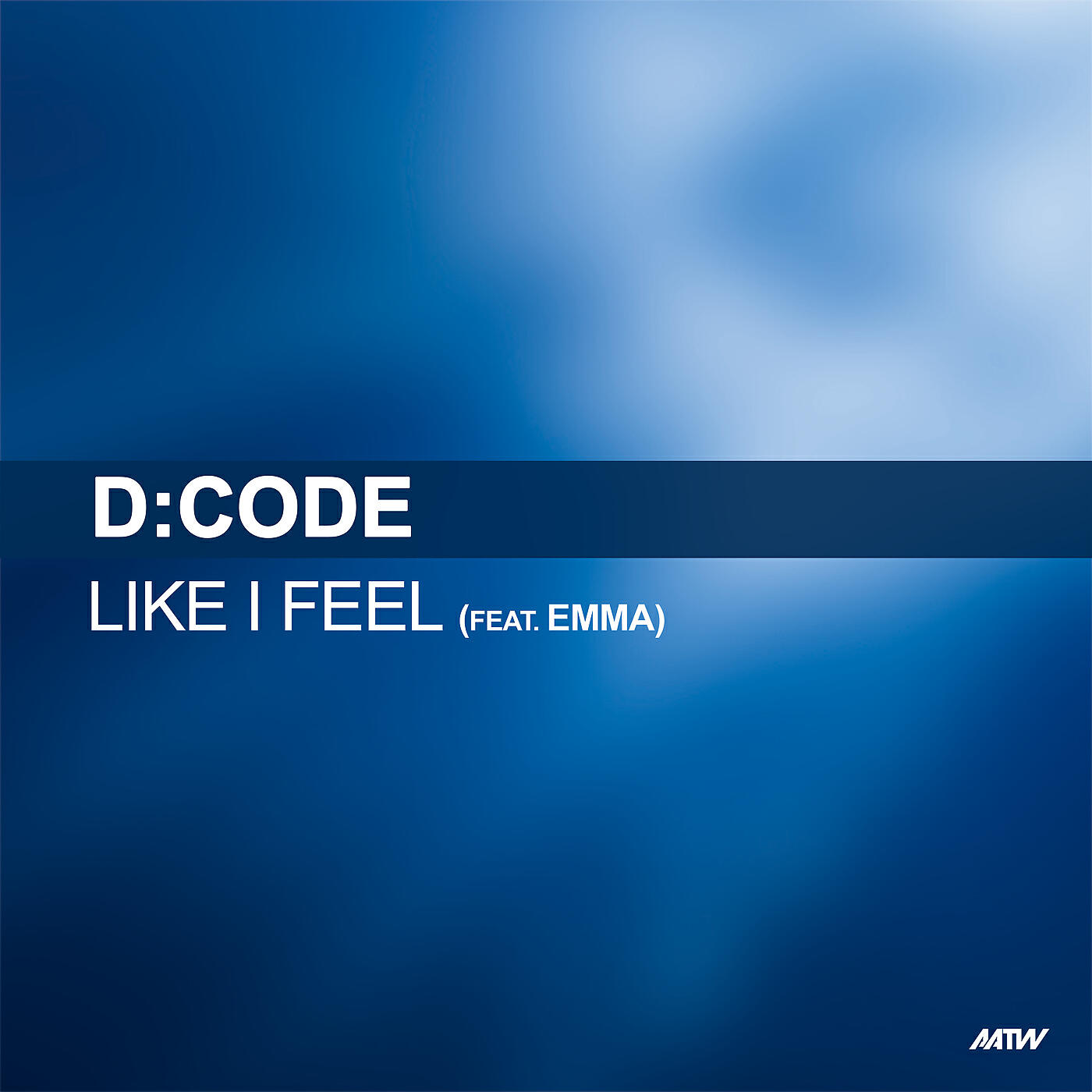D:Code - Like I Feel (Hypasonic Remix)