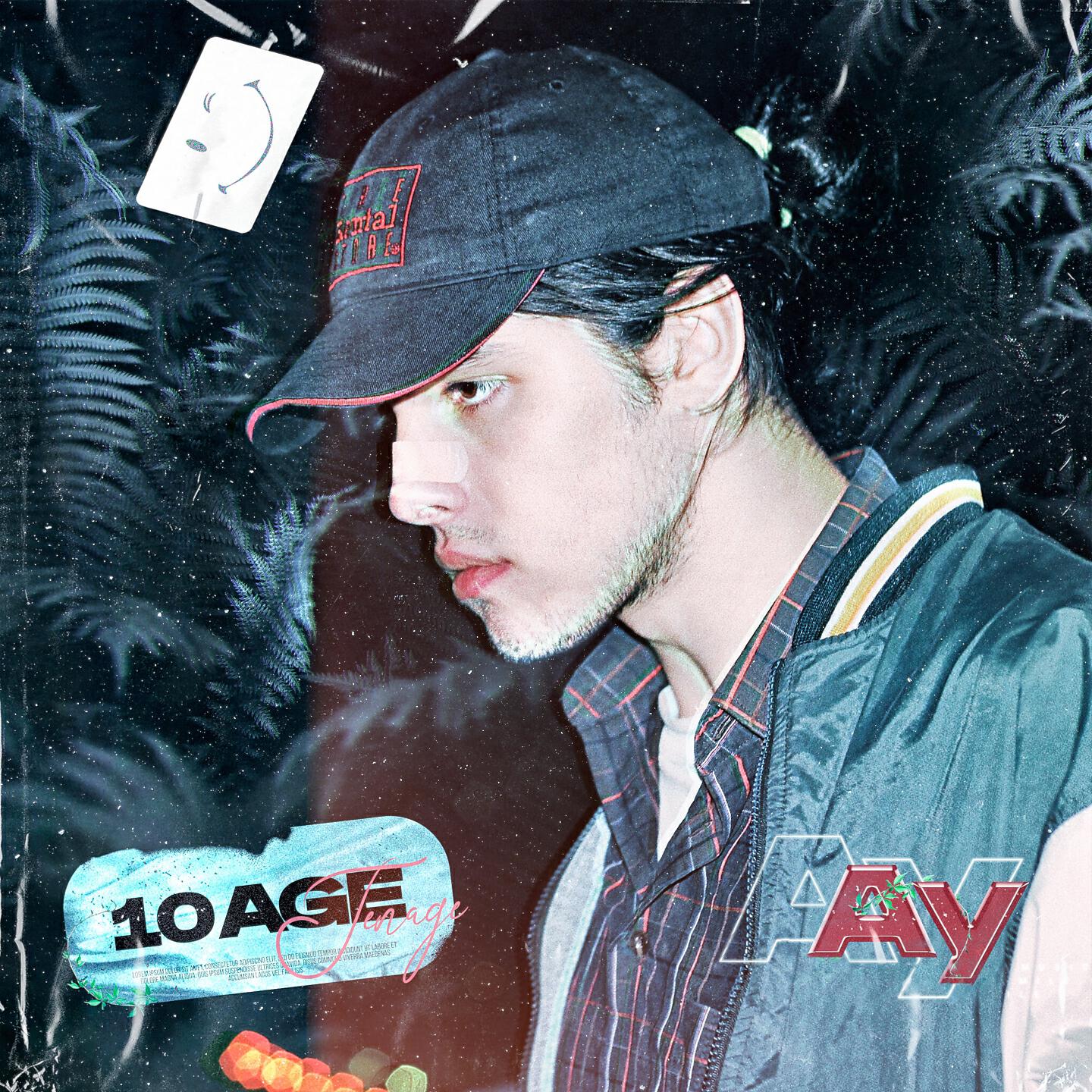 10AGE - Тупо на легке