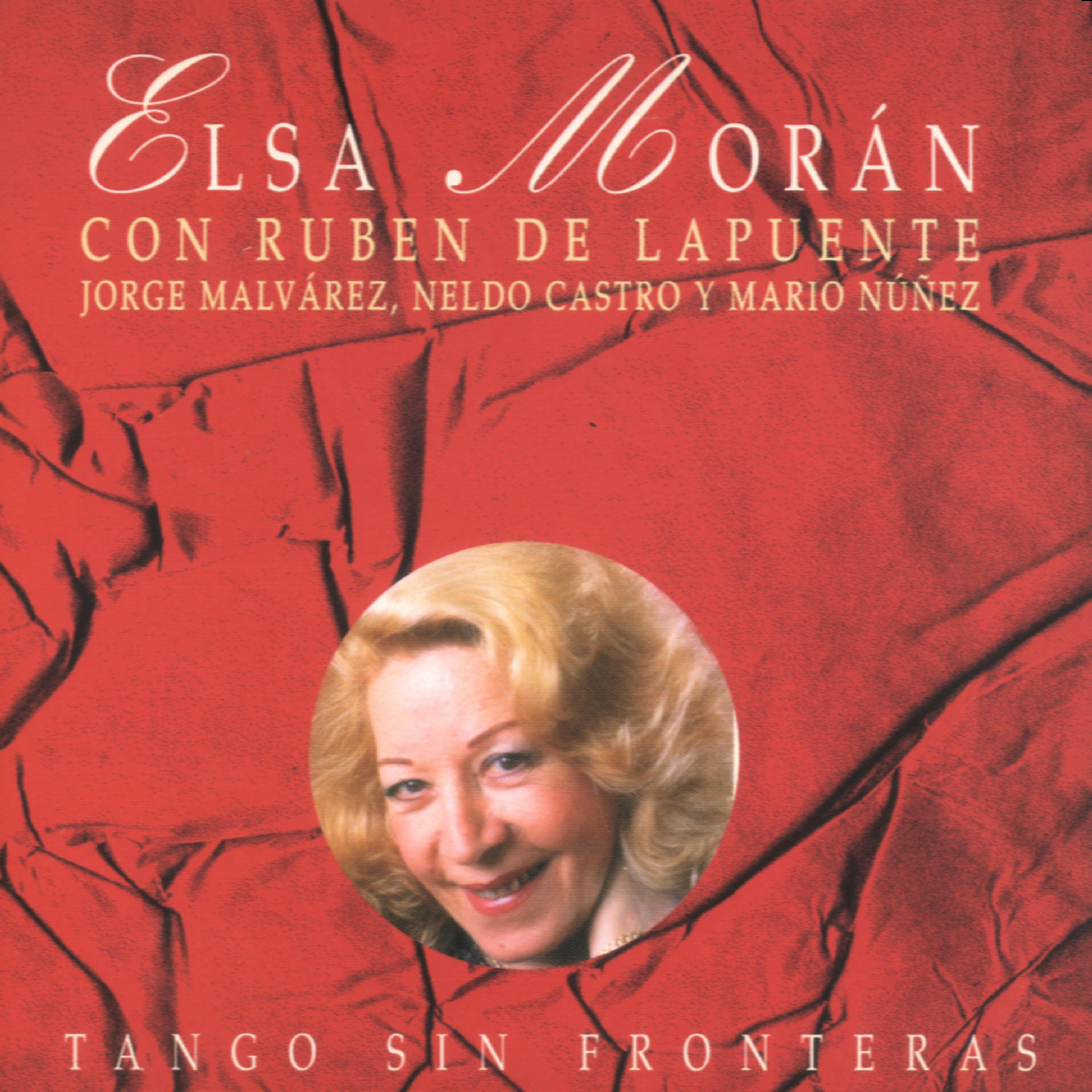 Elsa Morán - Vida Mía