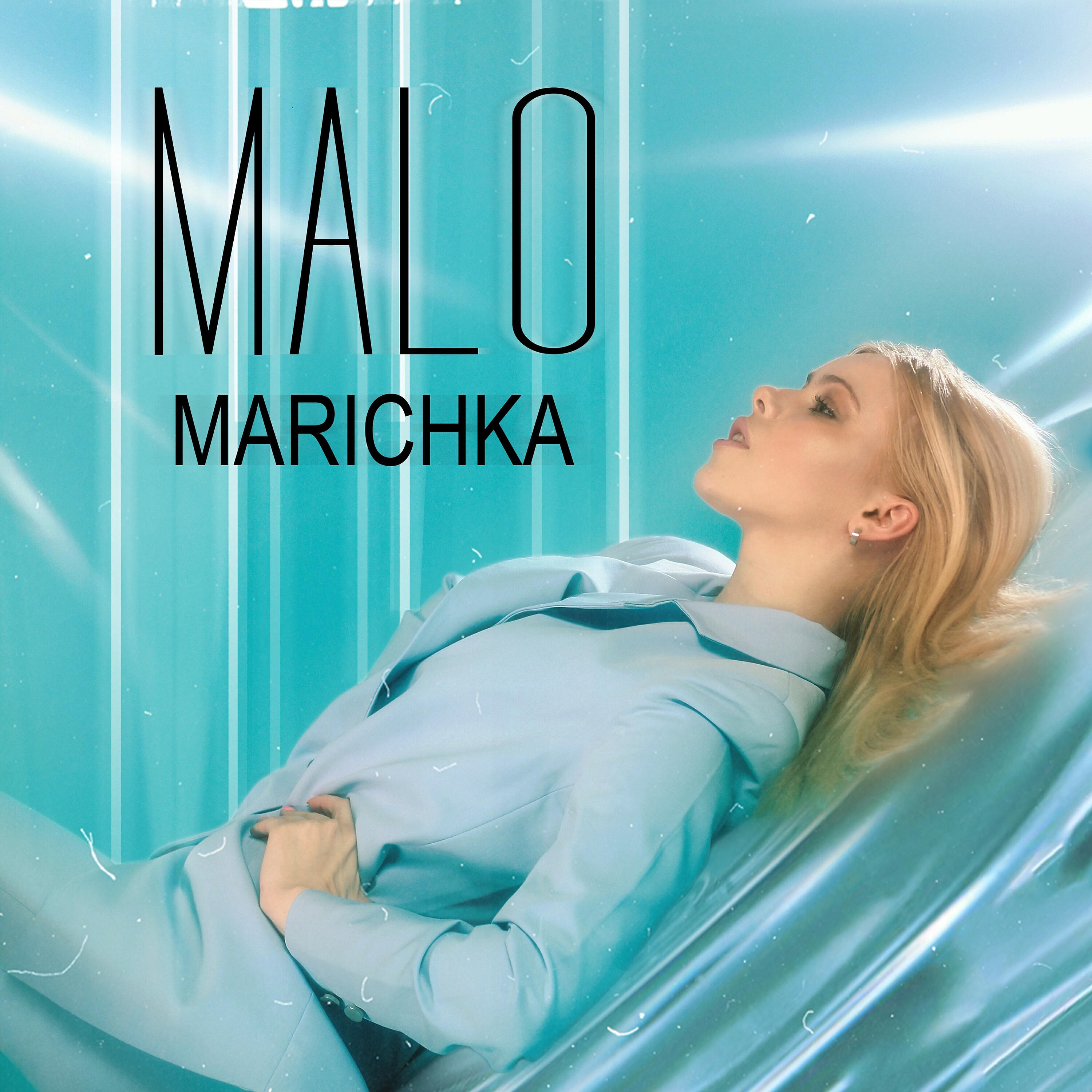 MARICHKA - Malo