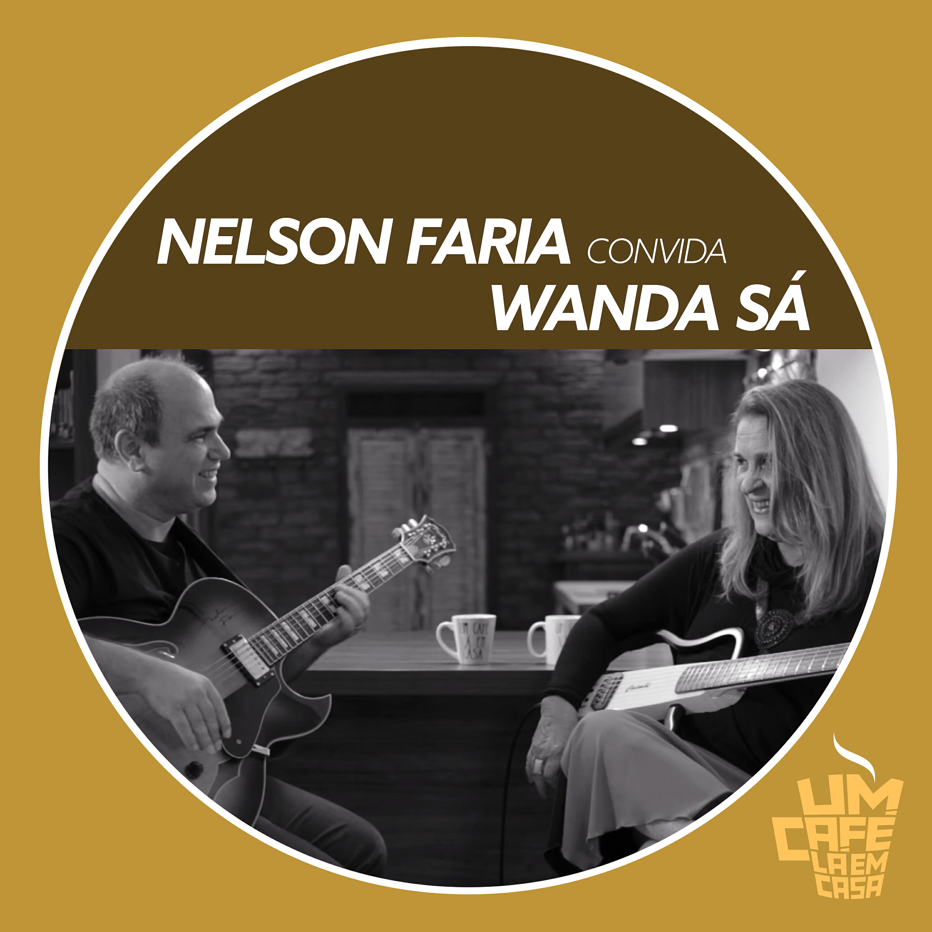 Nelson Faria - Vivo Sonhando