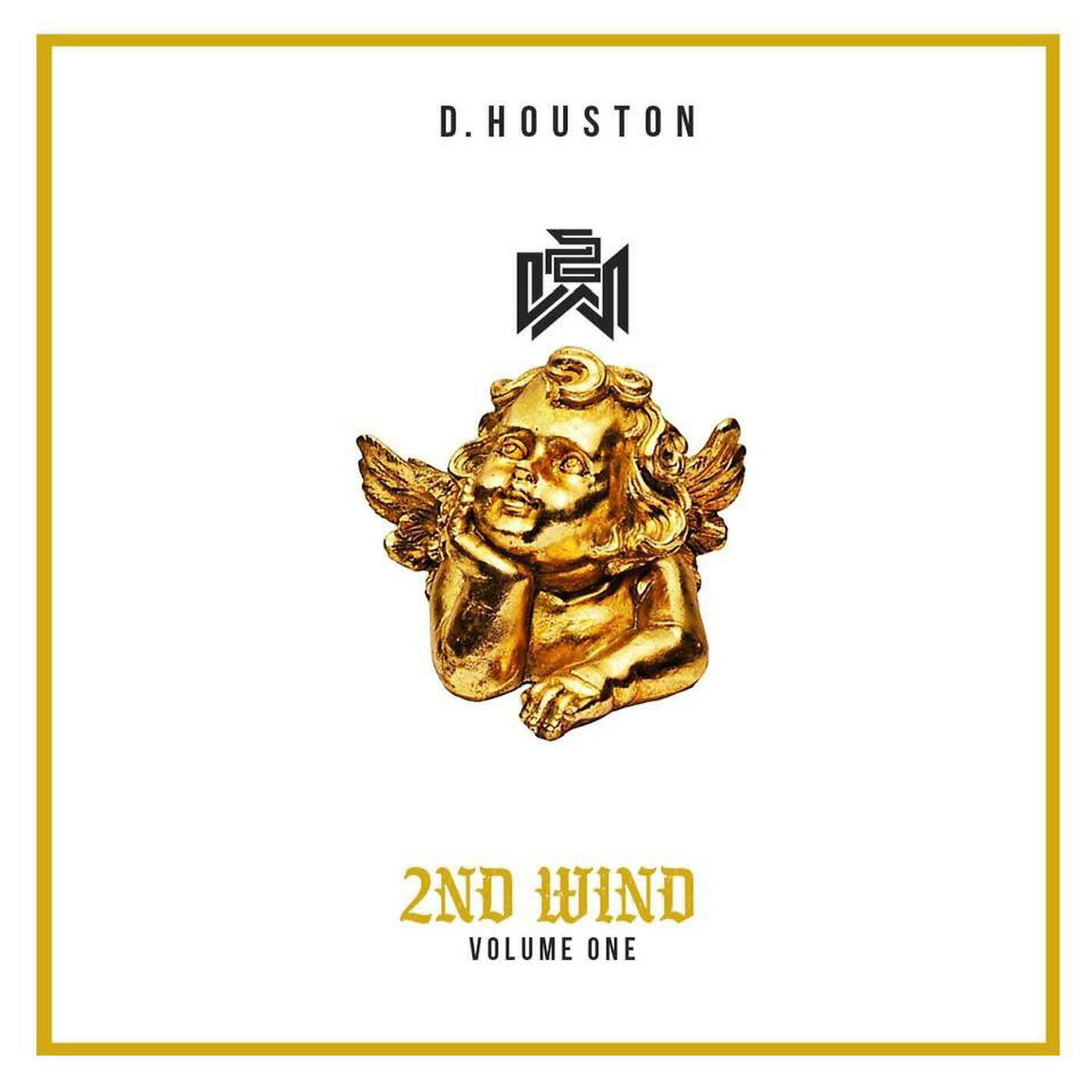 D.Houston - Push Through
