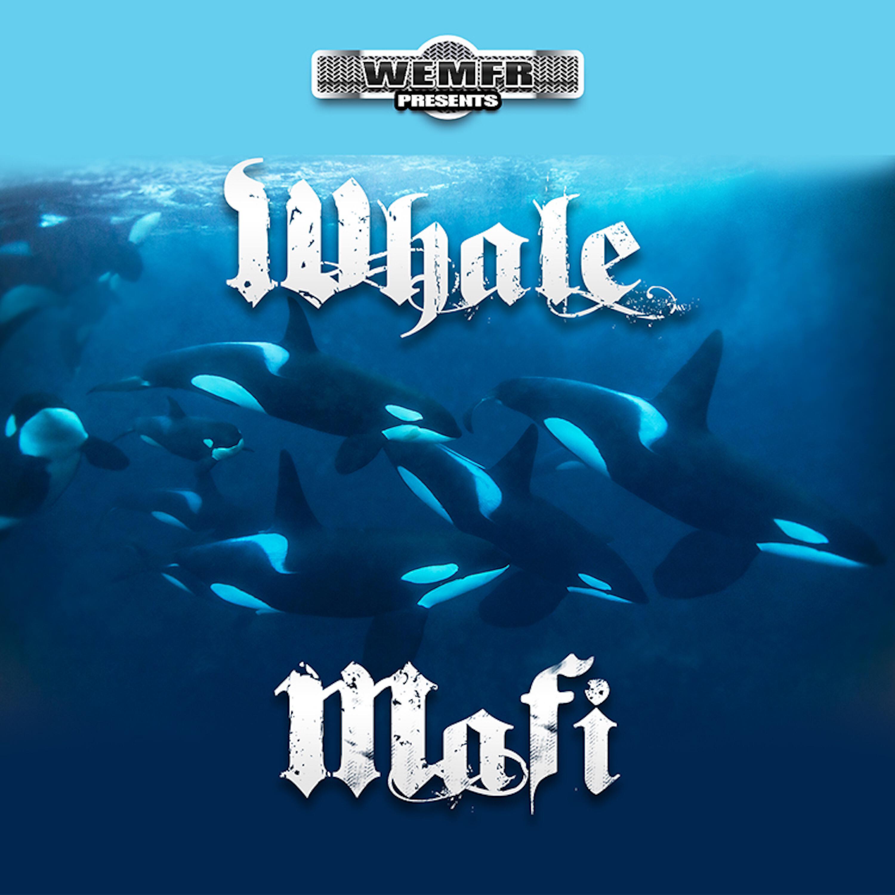 Rich The Factor - Whale Mafi (feat. Ampichino)