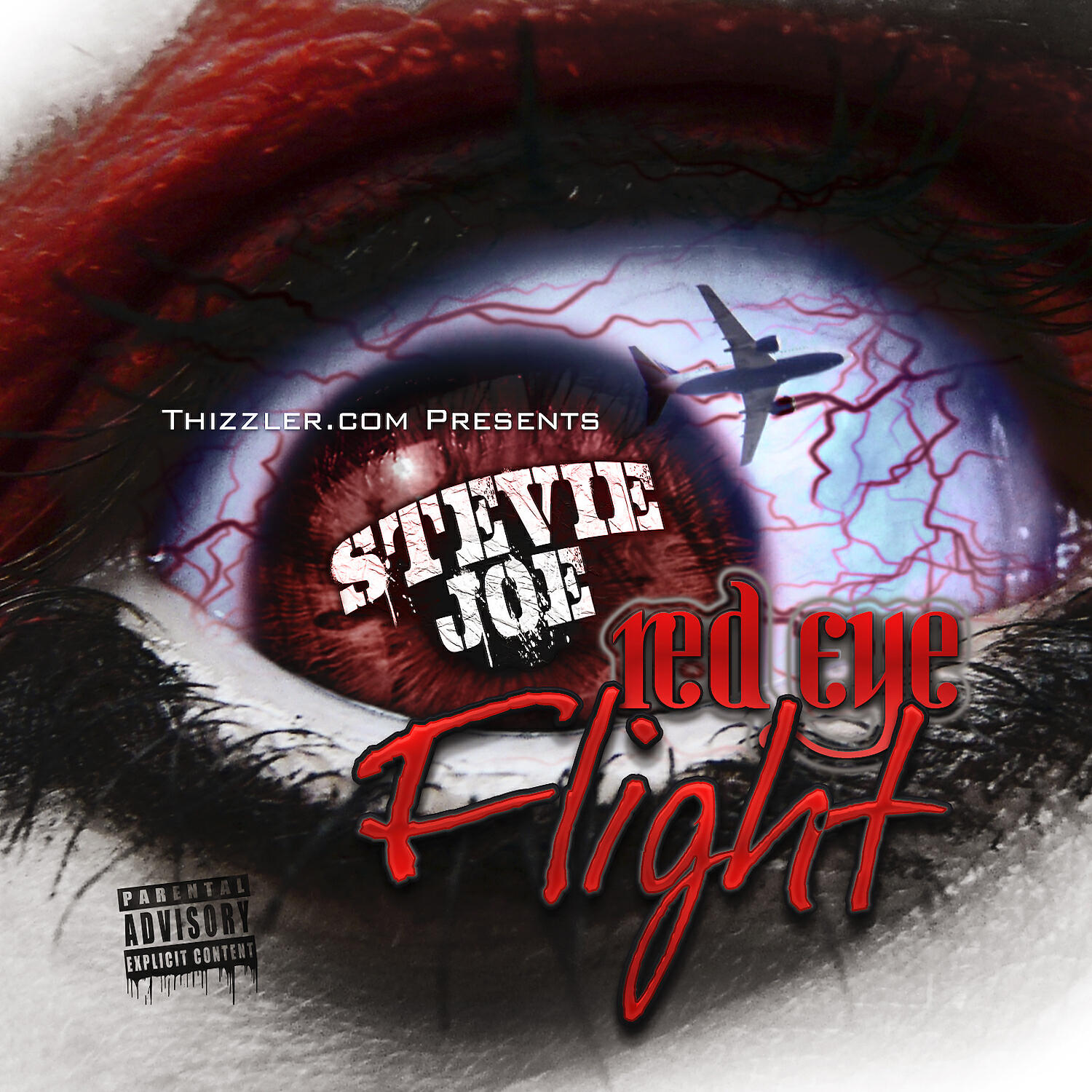 Stevie Joe - Fire Up (feat. Lil Goofy & Armani DePaul)
