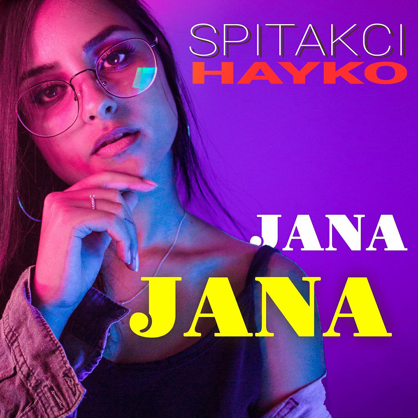 Spitakci Hayko - Matani