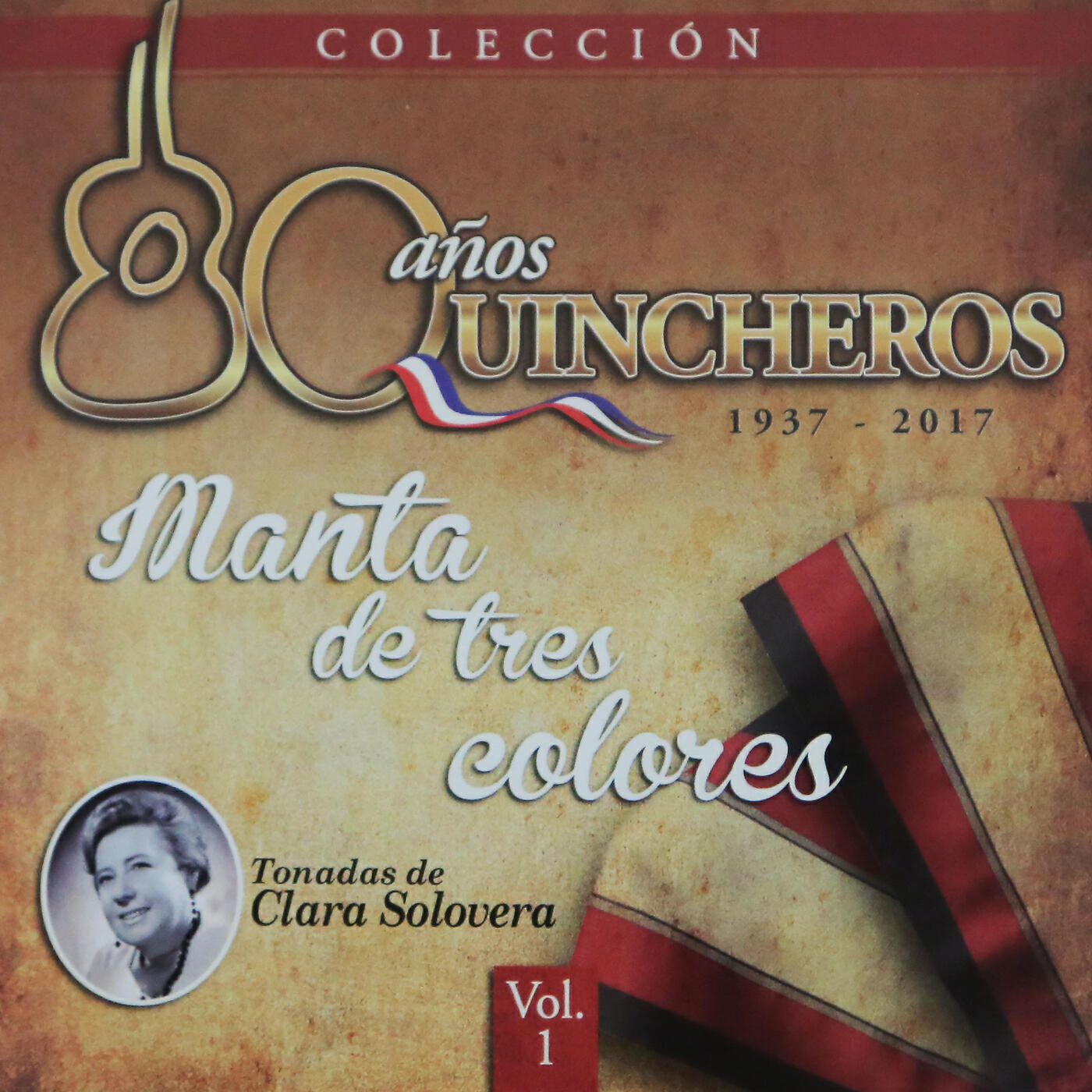 Los Huasos Quincheros - Chile Lindo