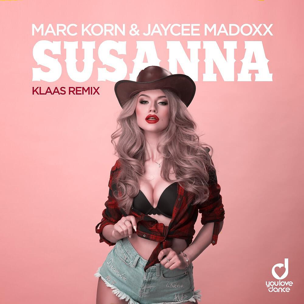 Marc Korn - Susanna (Klaas Remix)