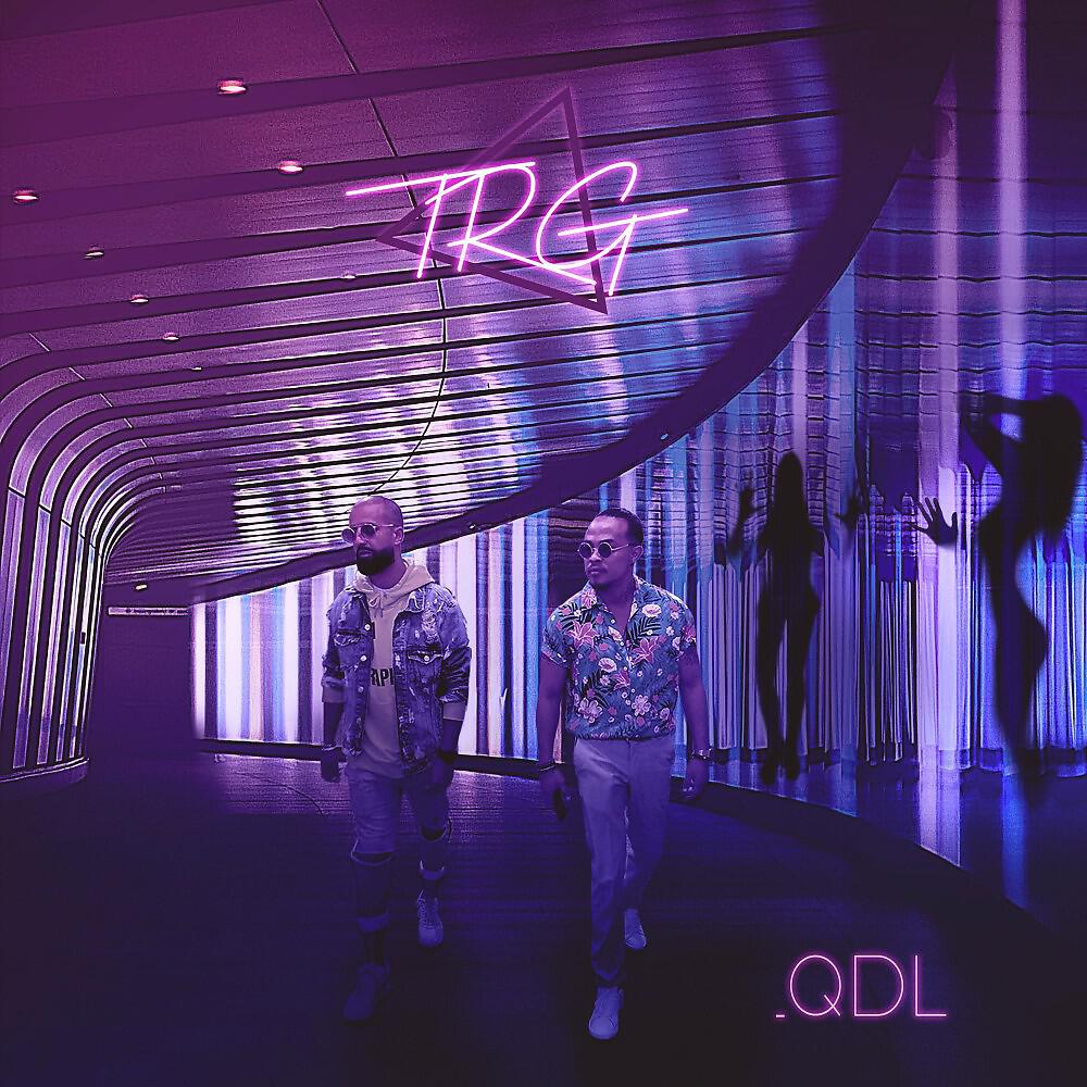 TRG - Bandit