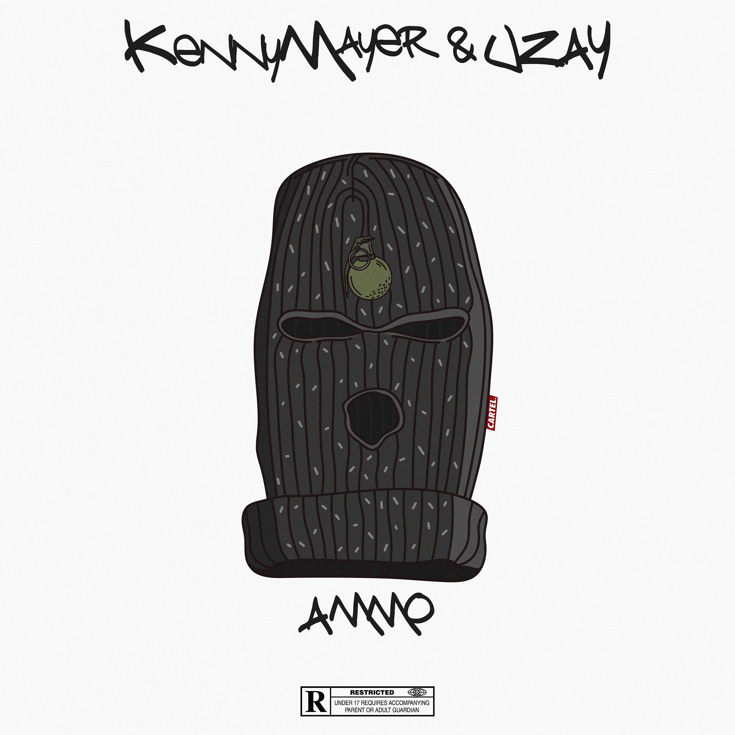 KennyMayer - Ammo