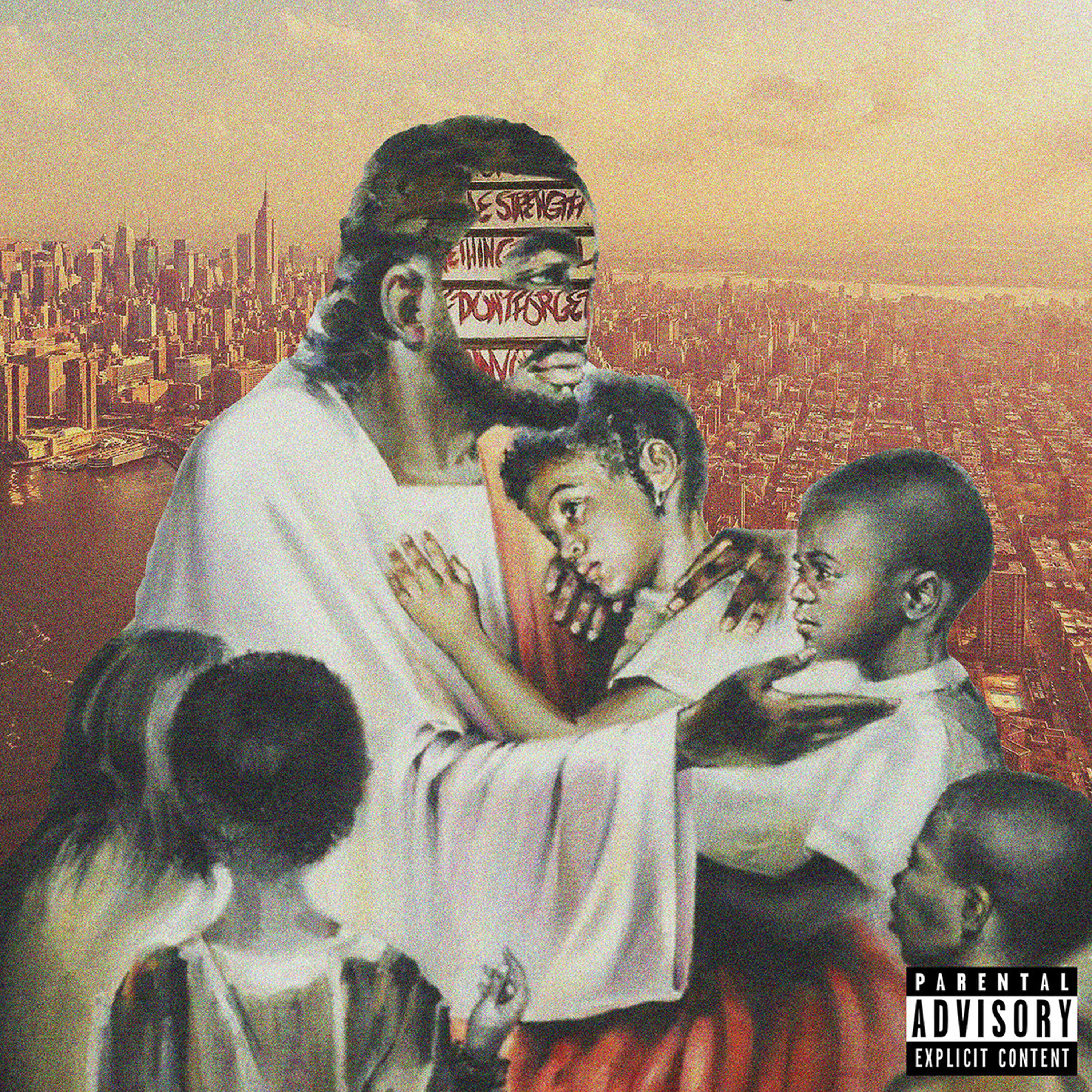Flee Lord - Restoring the Feeling