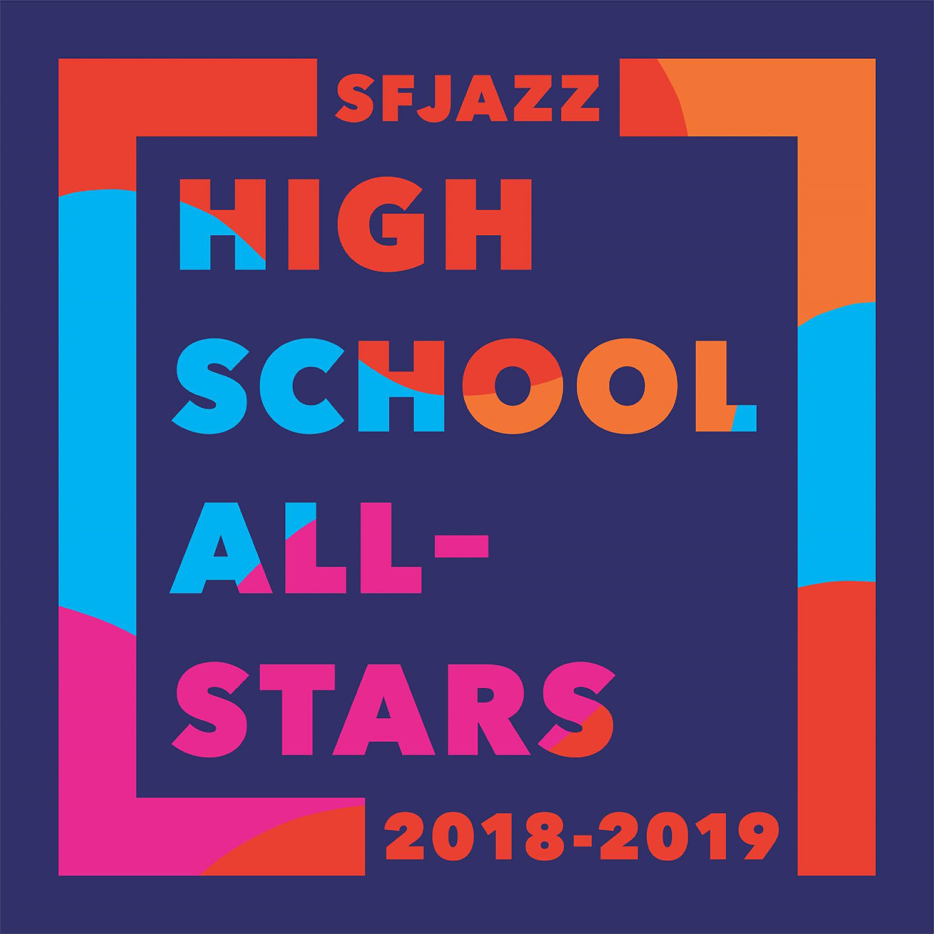 SFJAZZ High School All-Stars Big Band - Take the A Train
