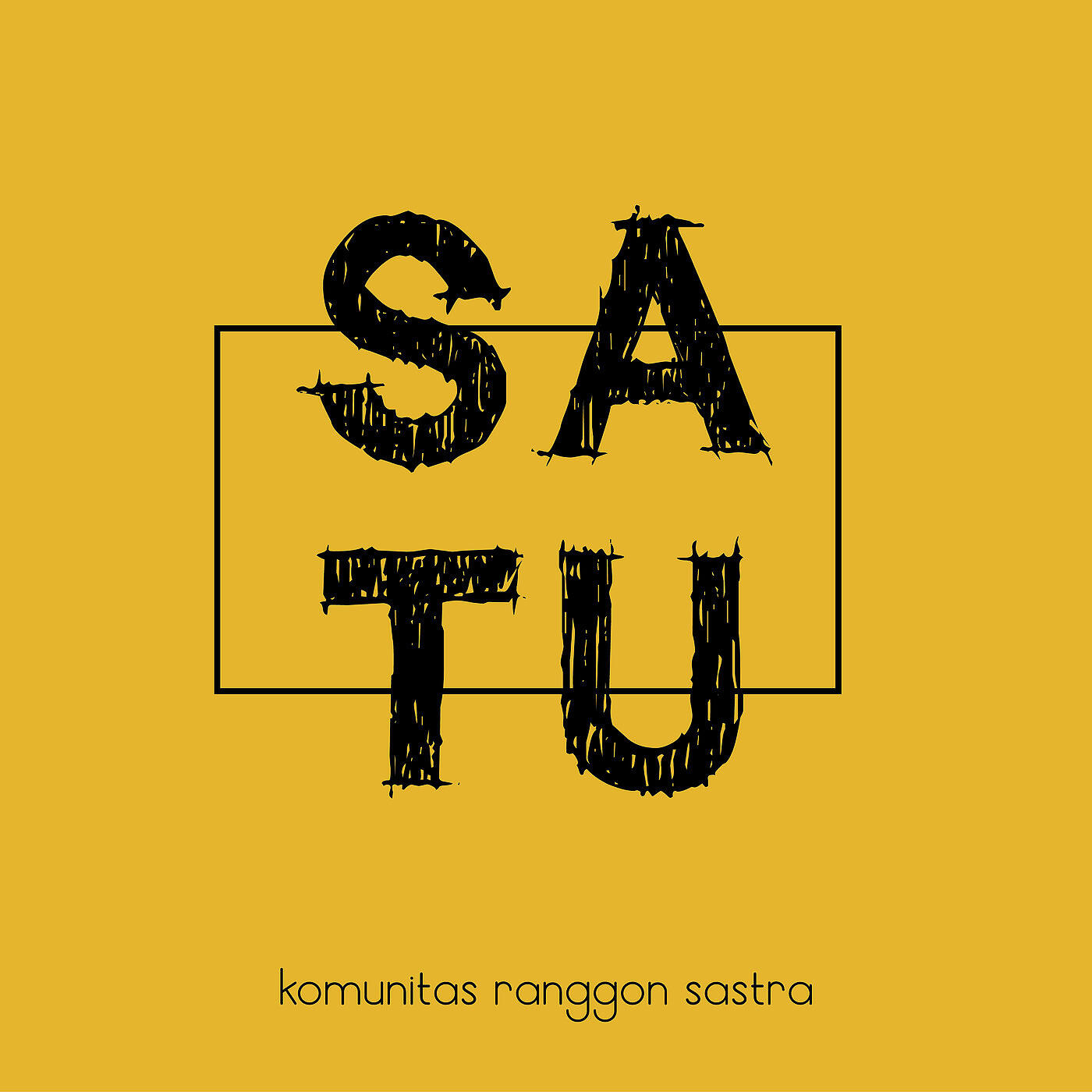 Komunitas Ranggon Sastra - Satu