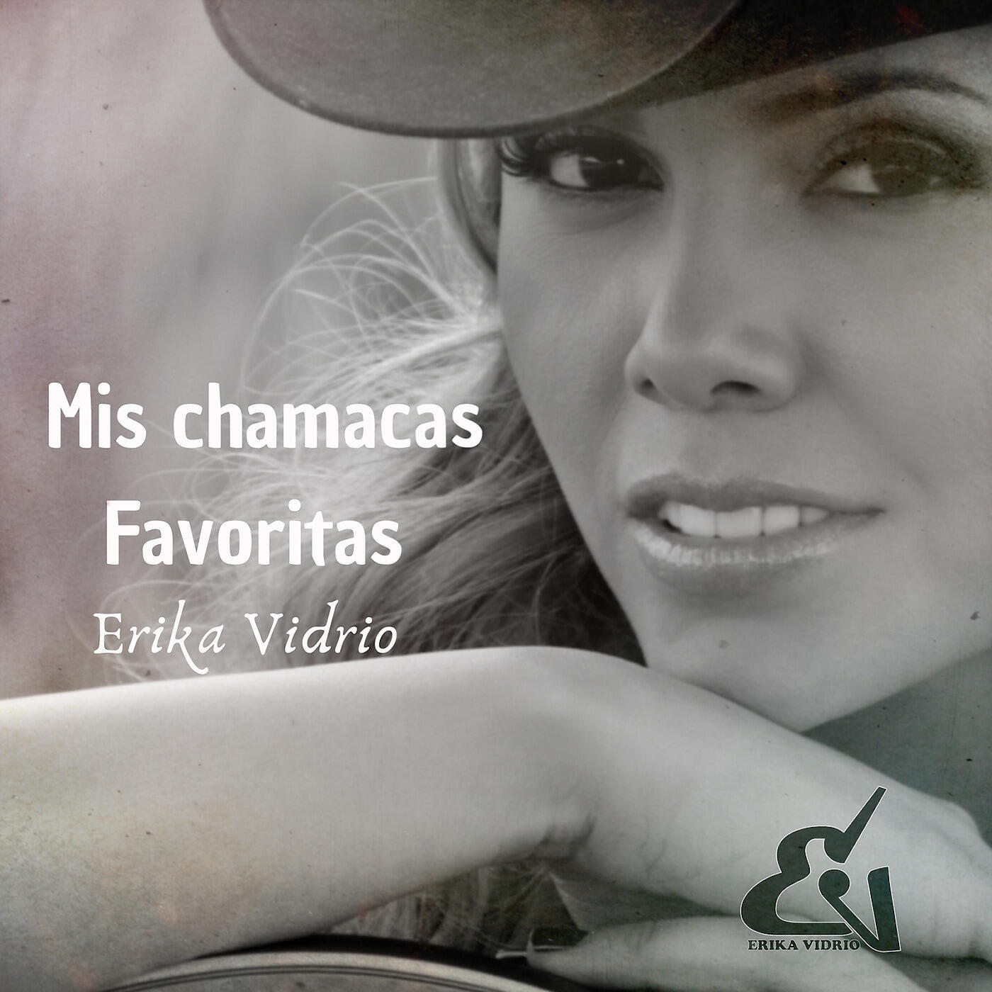 ERIKA VIDRIO - Quien Es Usted