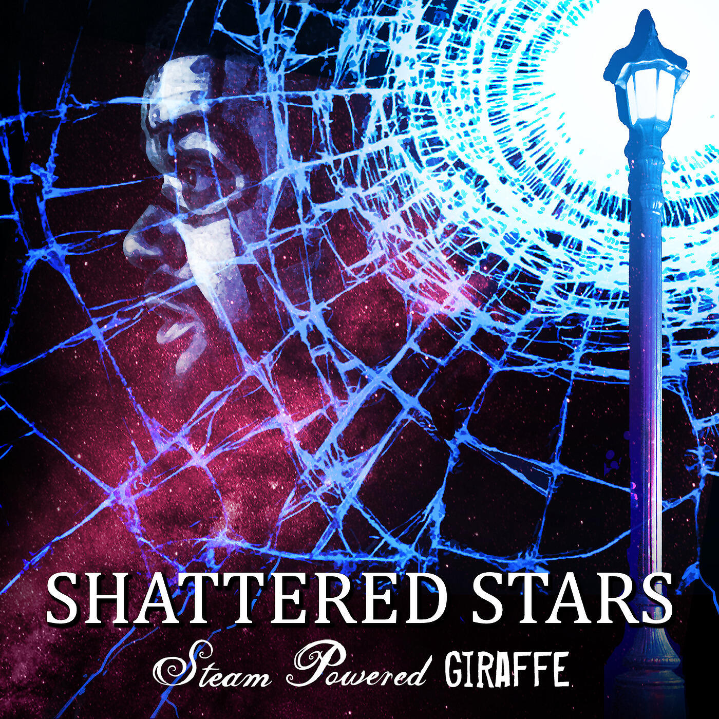 Steam Powered Giraffe - Shattered Stars